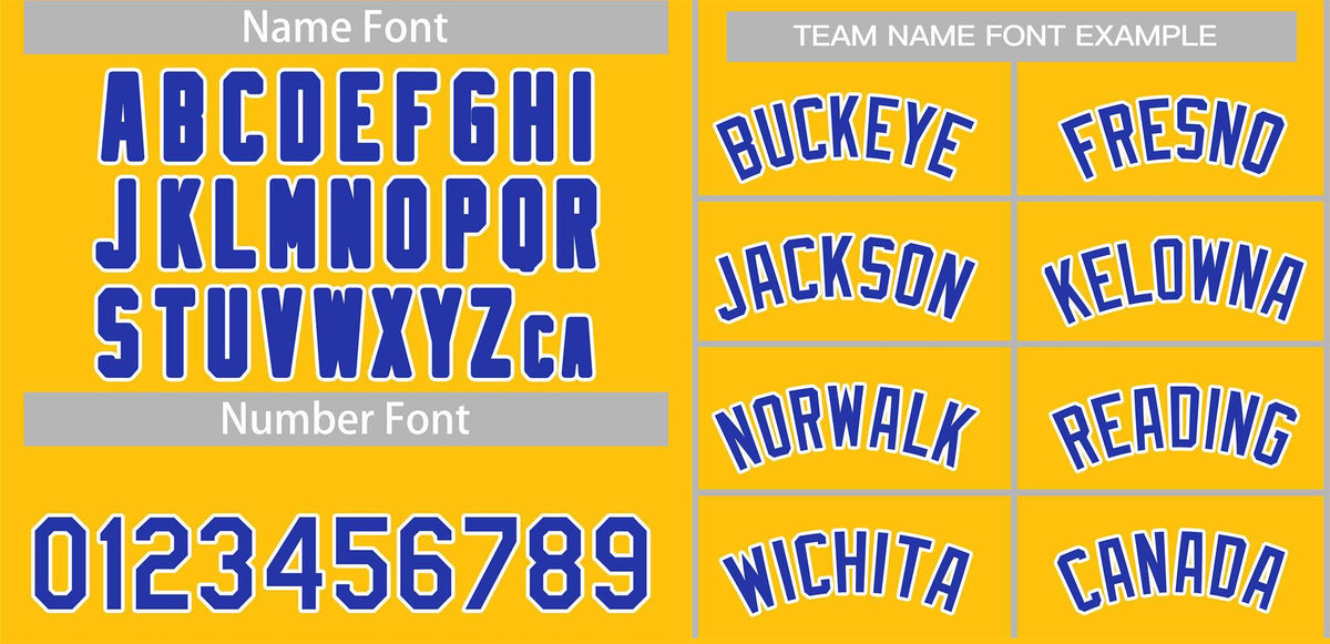 Custom Yellow Royal-White Sport Basketball Shorts