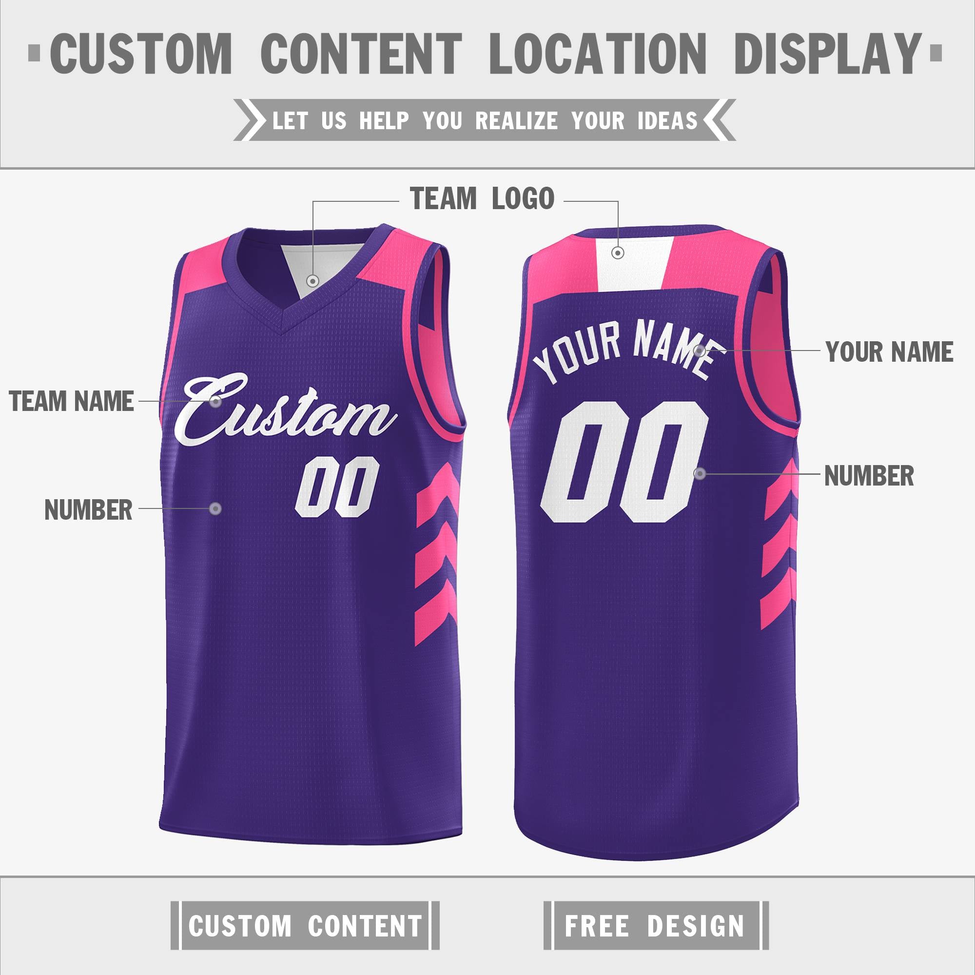 Cheap basketball jerseys deals