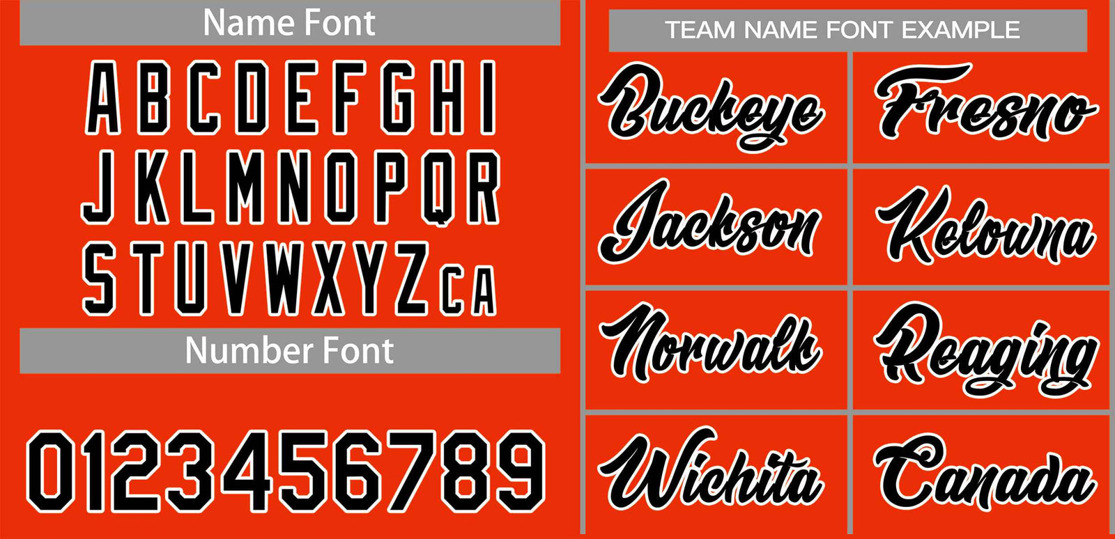 Custom Orange Black-White Sport Basketball Shorts