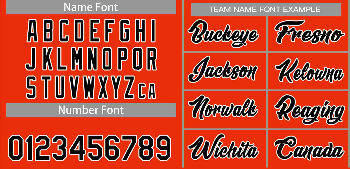 Custom Orange Black-White Sport Basketball Shorts