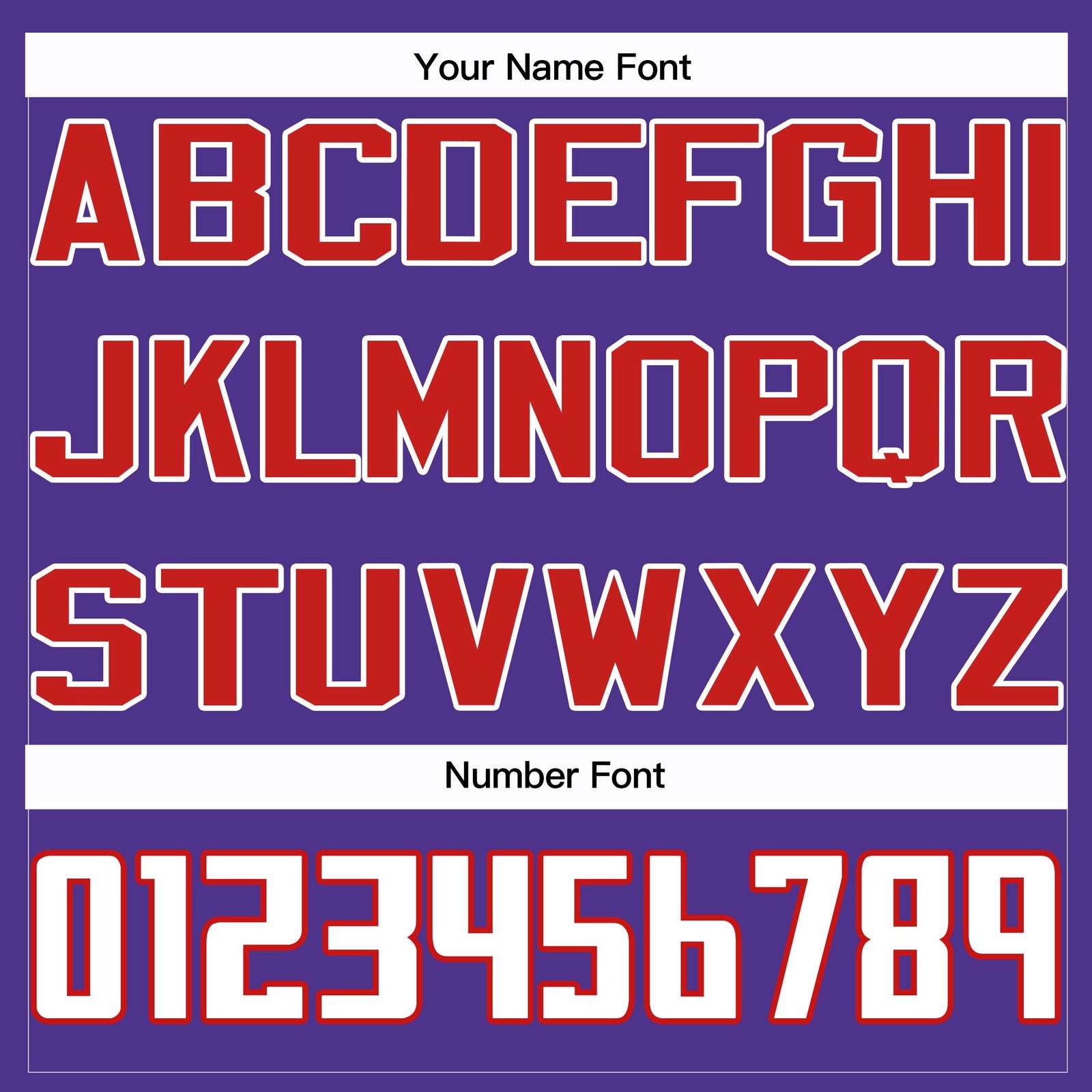 Custom Purple White-Red American Flag Authentic Baseball Jersey