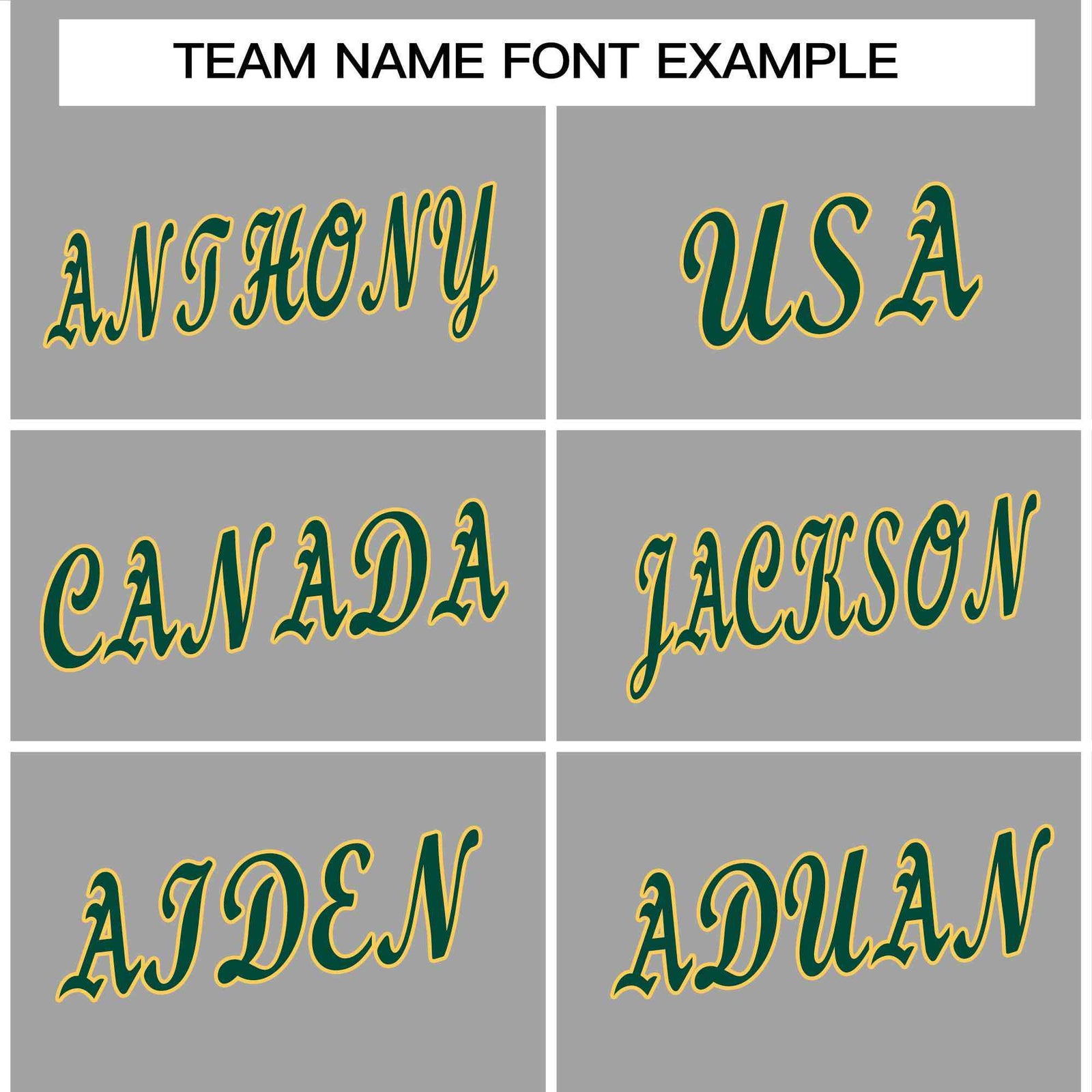 Custom Gray Green-Yellow Classic Style Crew neck T-Shirts Full Sublimated