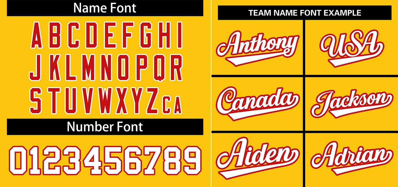 Custom Gold White-Red Stripe Fashion Raglan Sleeves Authentic Baseball Jersey