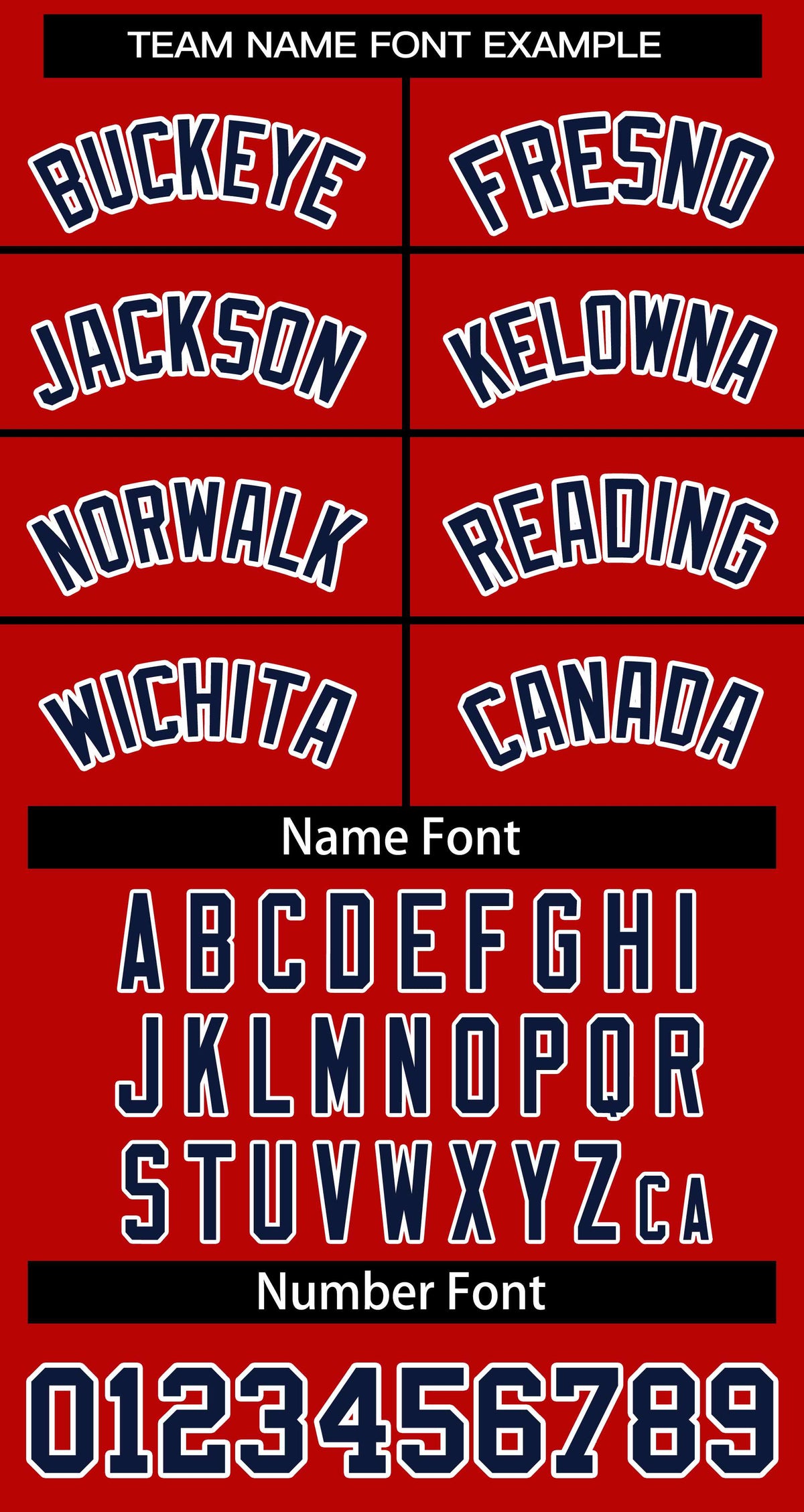 Custom Red Navy White Classic Style Baseball Jersey for Women