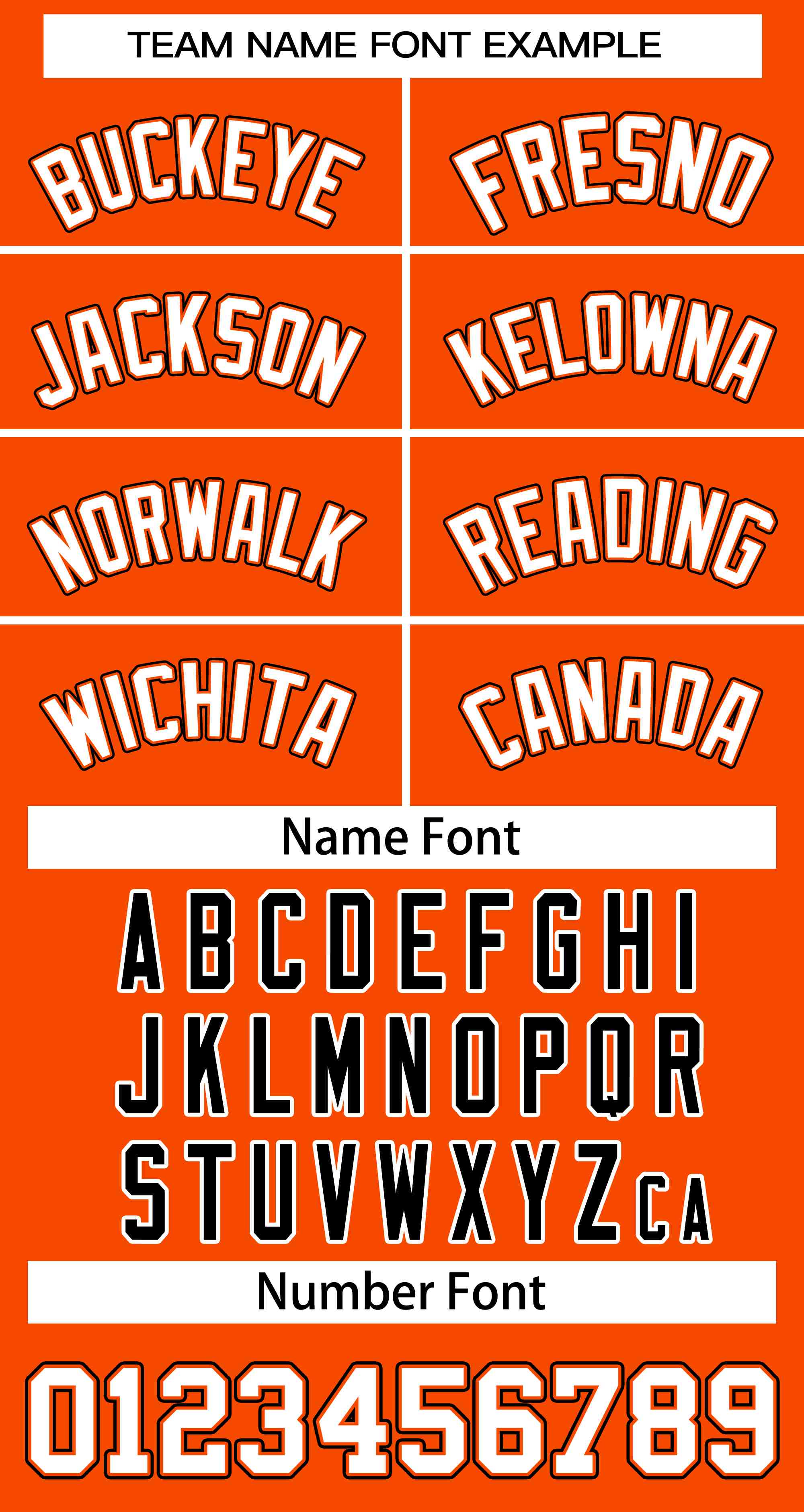 Custom Orange White-Orange Classic Style Authentic Two-Button Softball Jersey