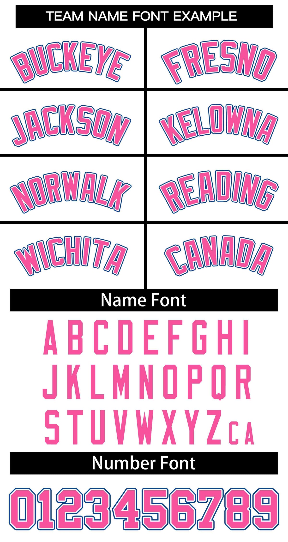 Custom White Pink-White Classic Style Authentic Two-Button Softball Jersey