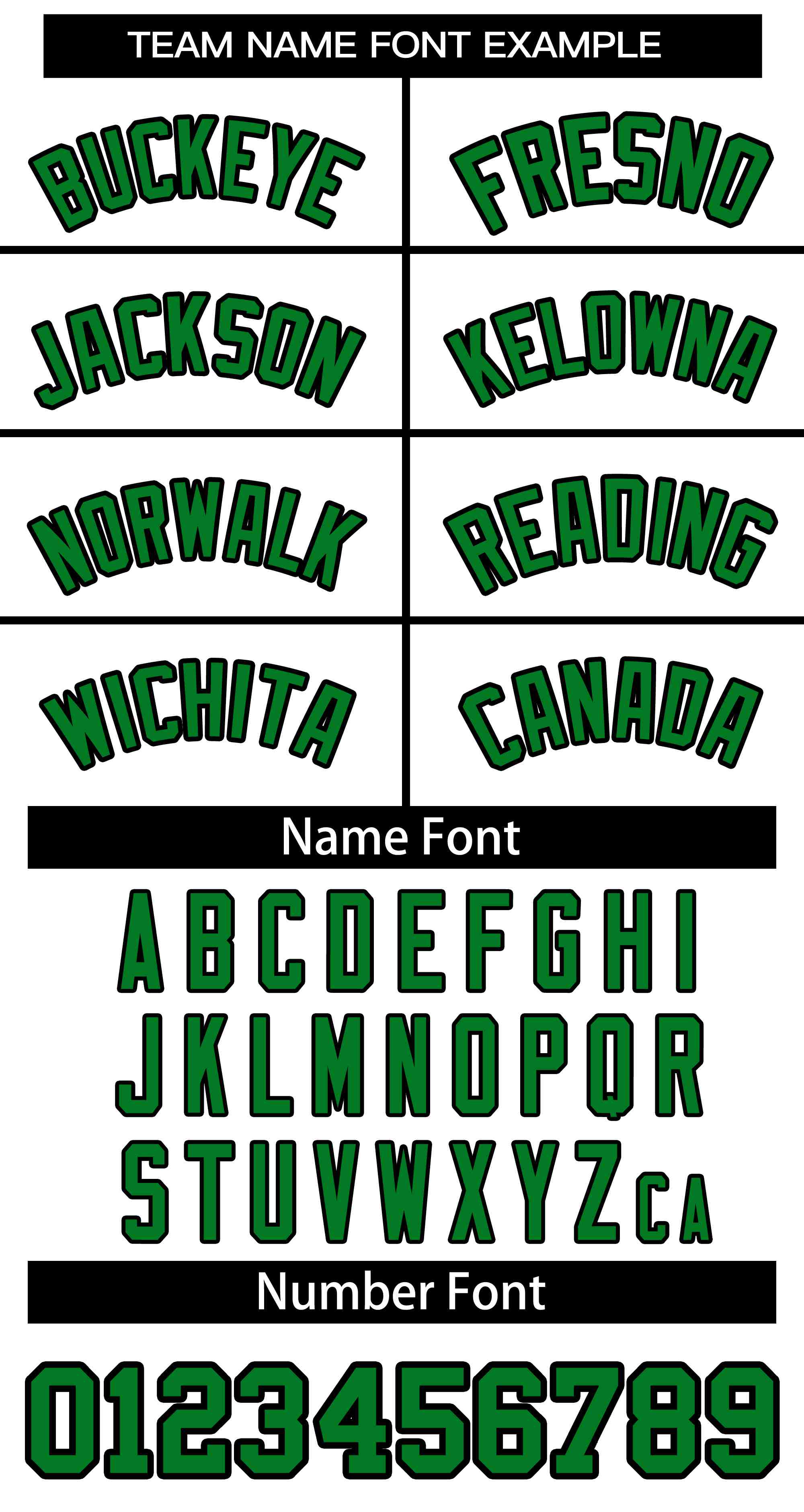 Custom White Kelly Green-Black Classic Style Authentic Two-Button Softball Jersey