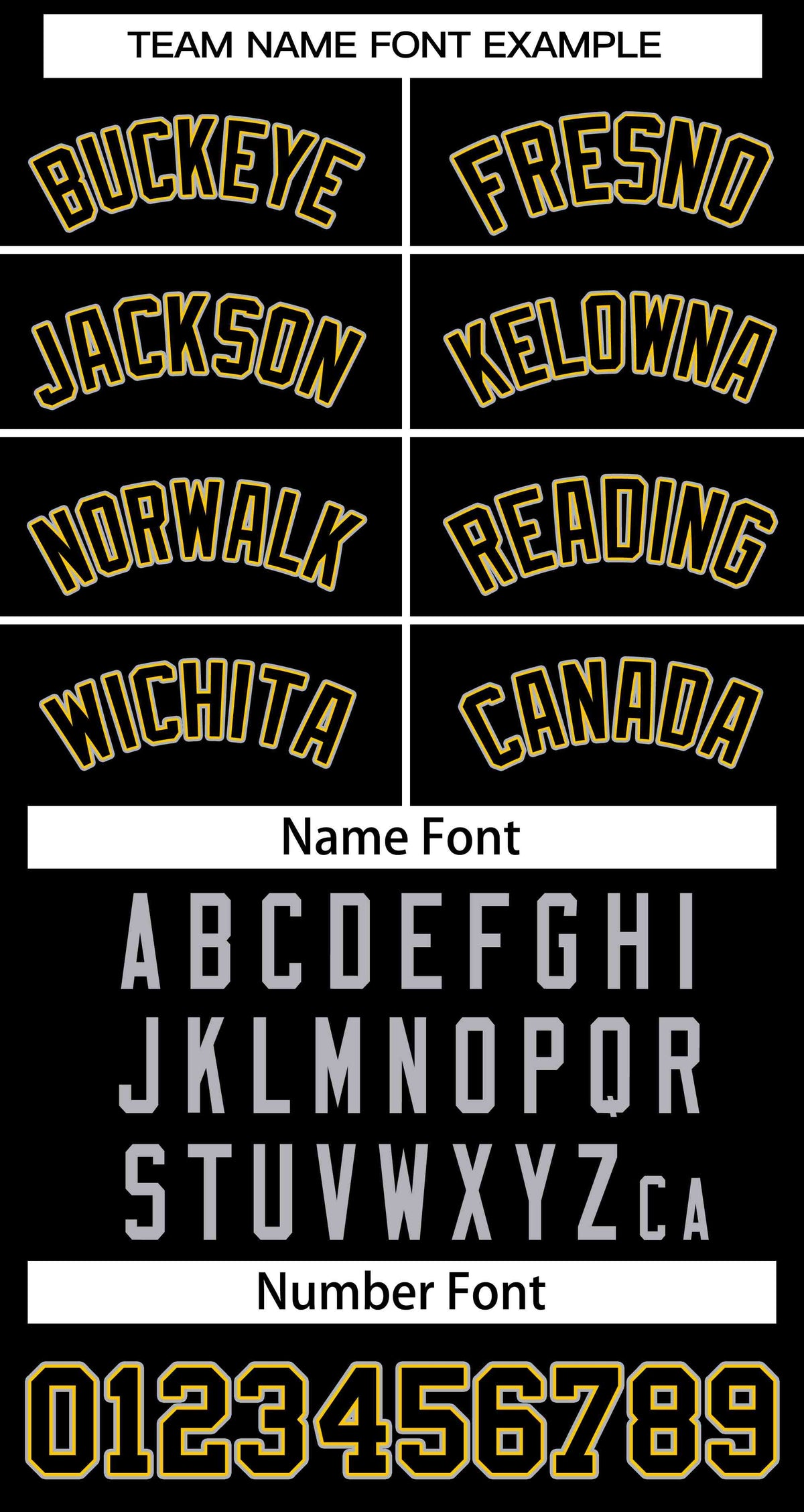 Custom Black Black-Gold Classic Style Authentic Two-Button Softball Jersey