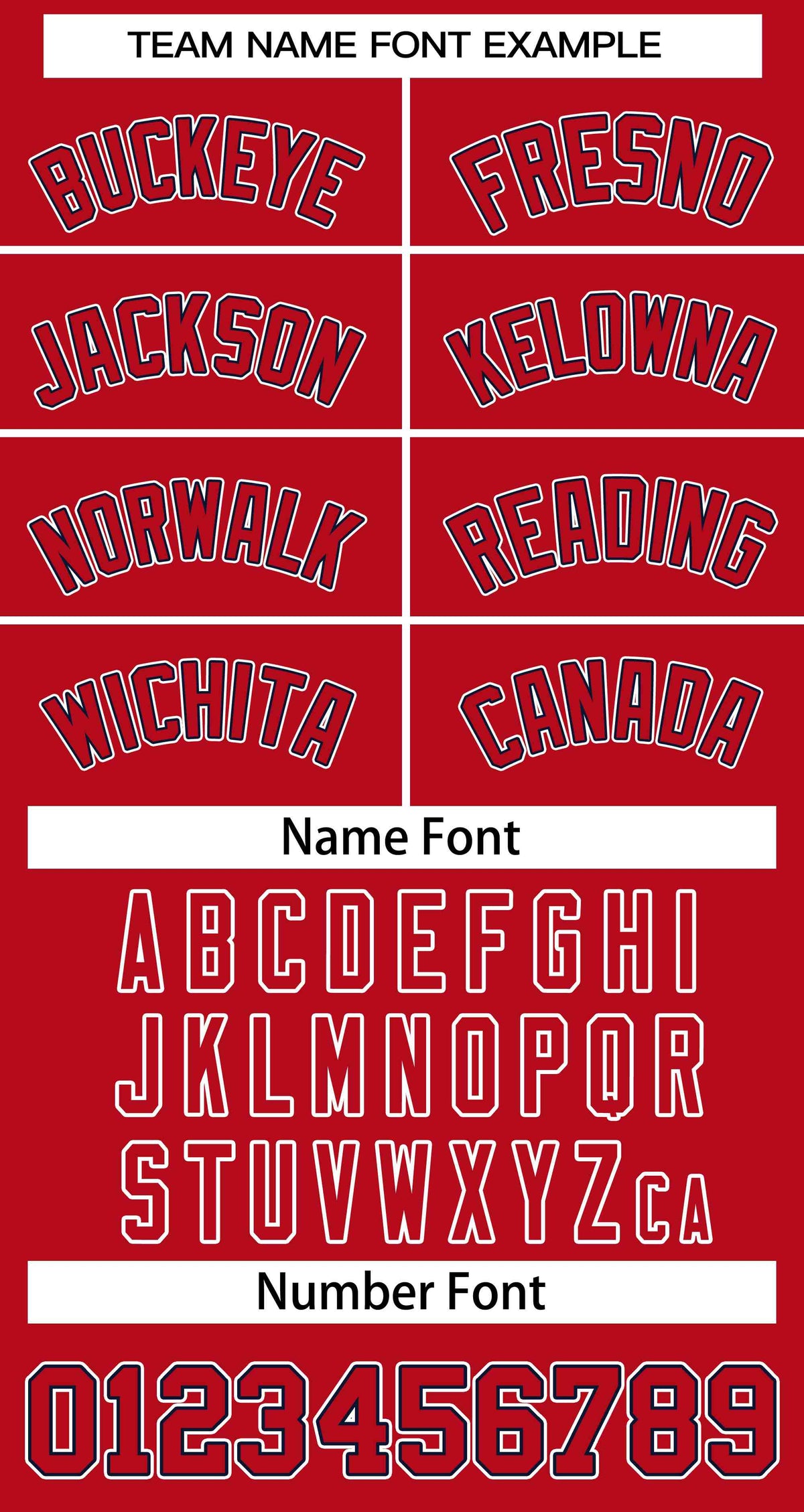 Custom Red Red-Navy Classic Style Authentic Two-Button Softball Jersey