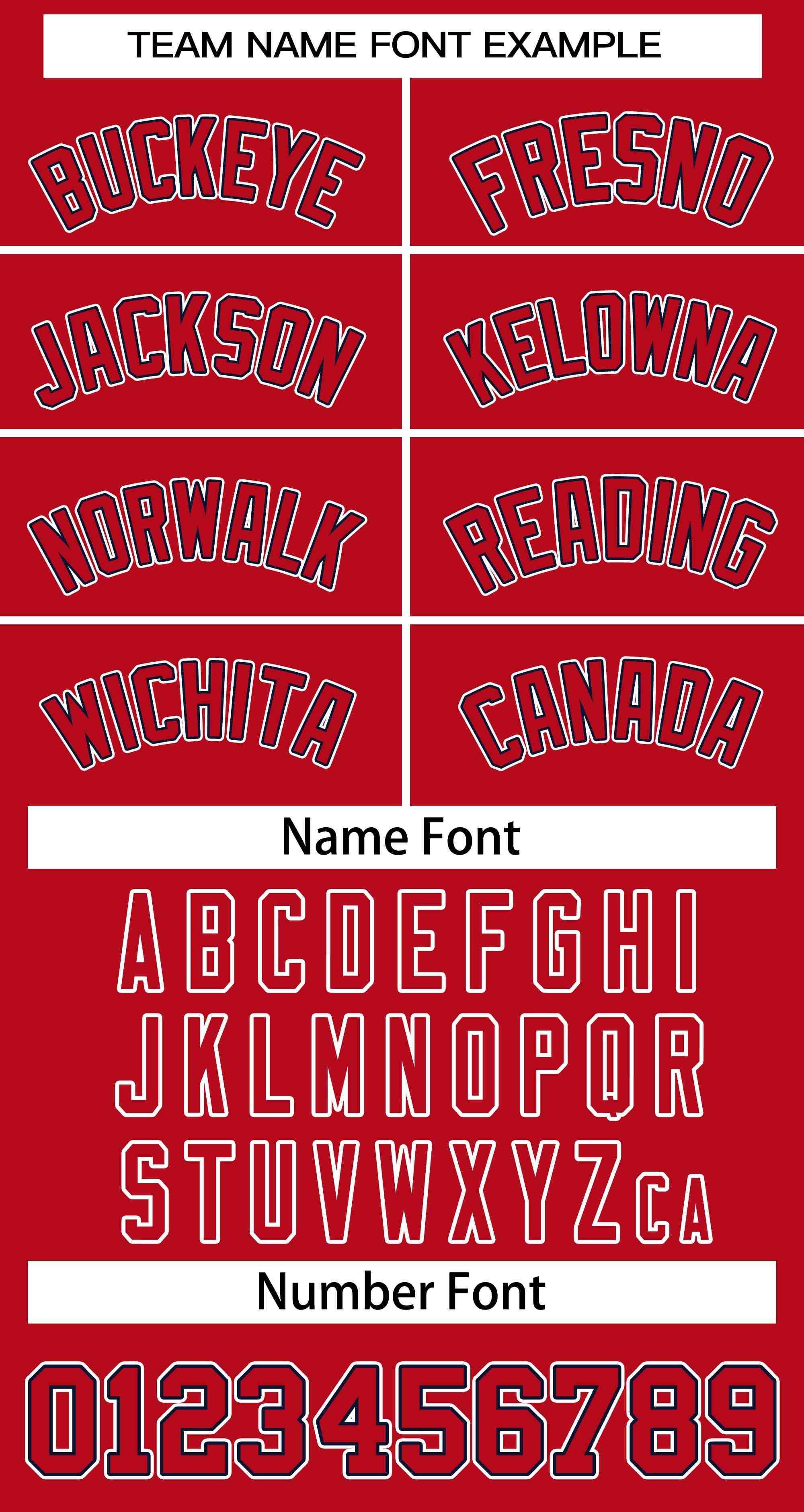 Custom Red Red-Navy Classic Style Authentic Two-Button Softball Jersey