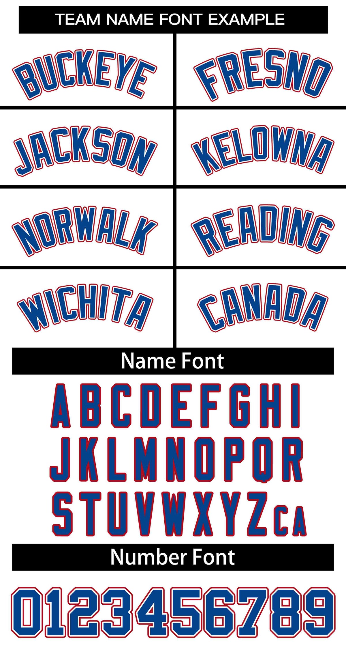 Custom White Royal-White Classic Style Authentic Two-Button Softball Jersey