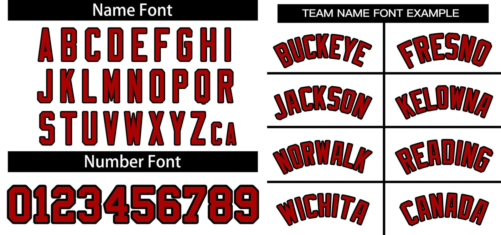 Custom White Red-Black Classic Style Authentic Two-Button Softball Jersey