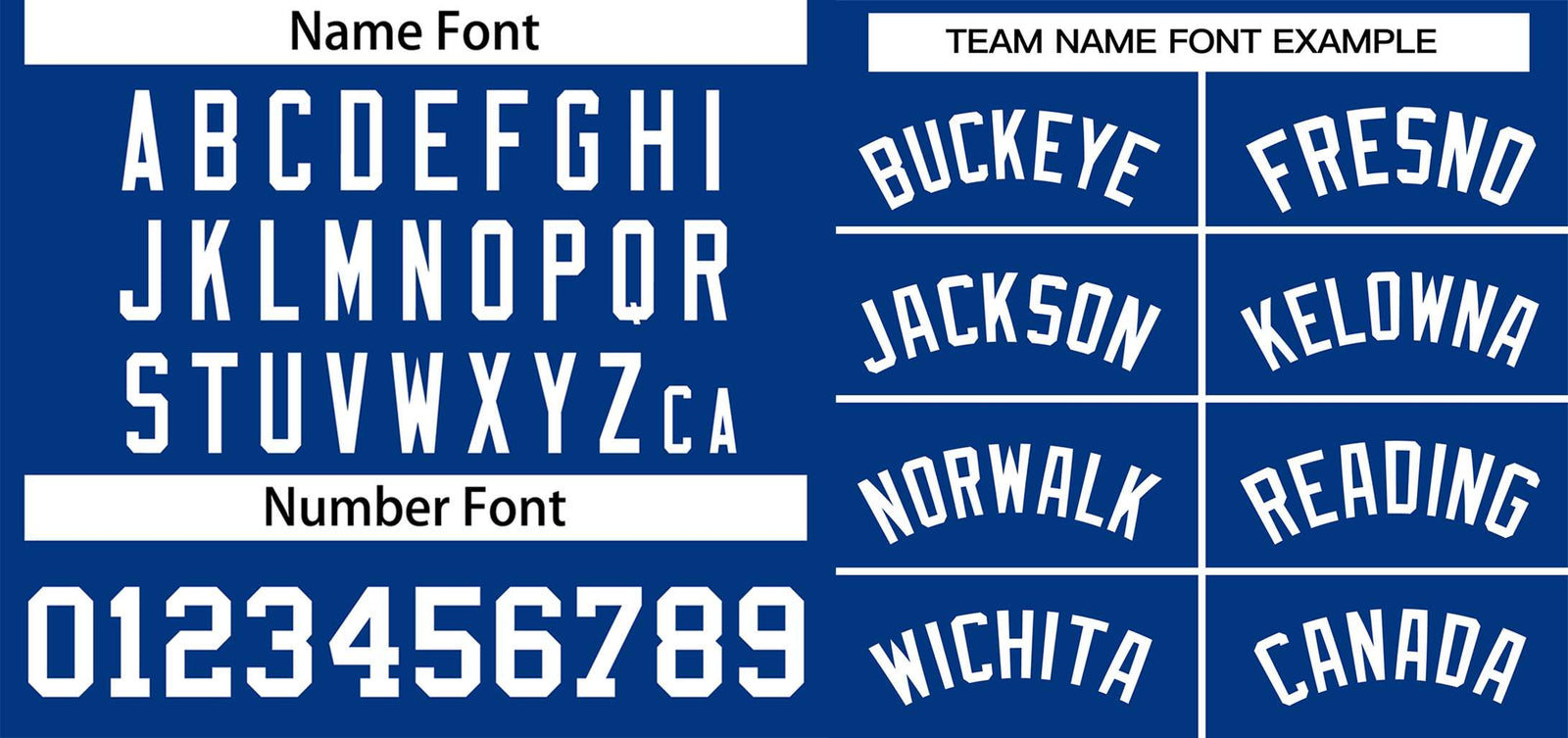 Custom Royal White Classic Style Authentic Two-Button Softball Jersey