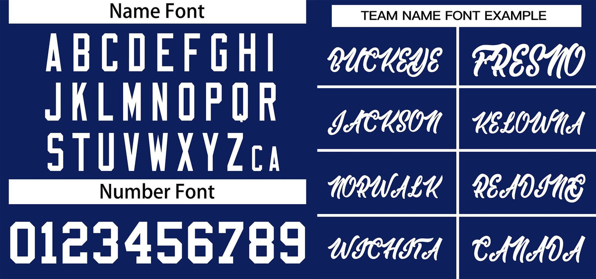 Custom Stitched Royal White Classic Style Sweatshirt Pullover Hoodie