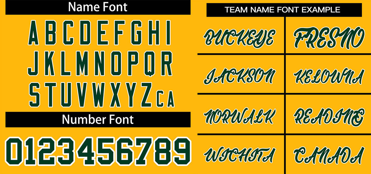 Custom Stitched Yellow Green-White Classic Style Sweatshirt Pullover Hoodie