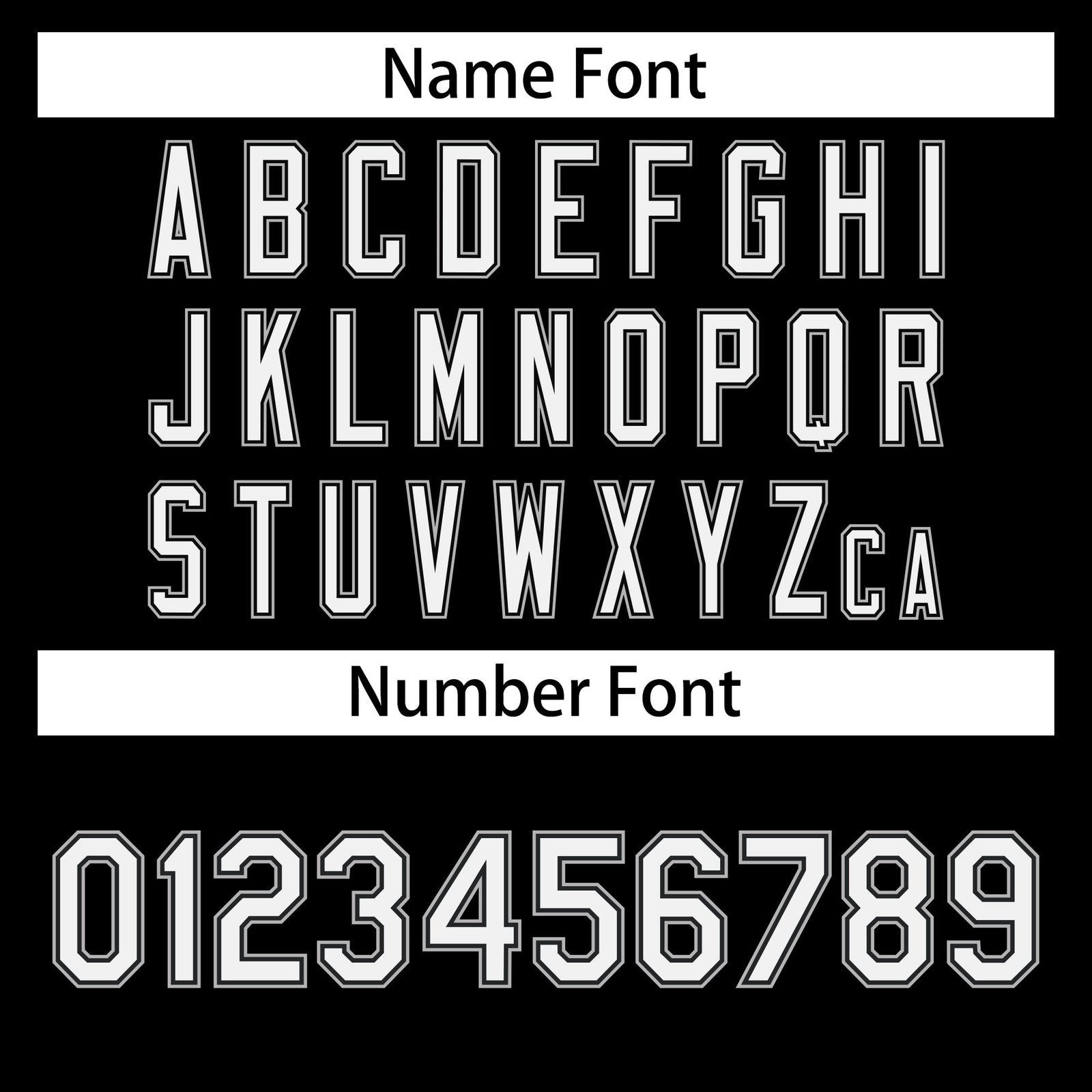 Custom Black Gray-White Classic Style Sweatshirt Fashion Hoodie Uniform