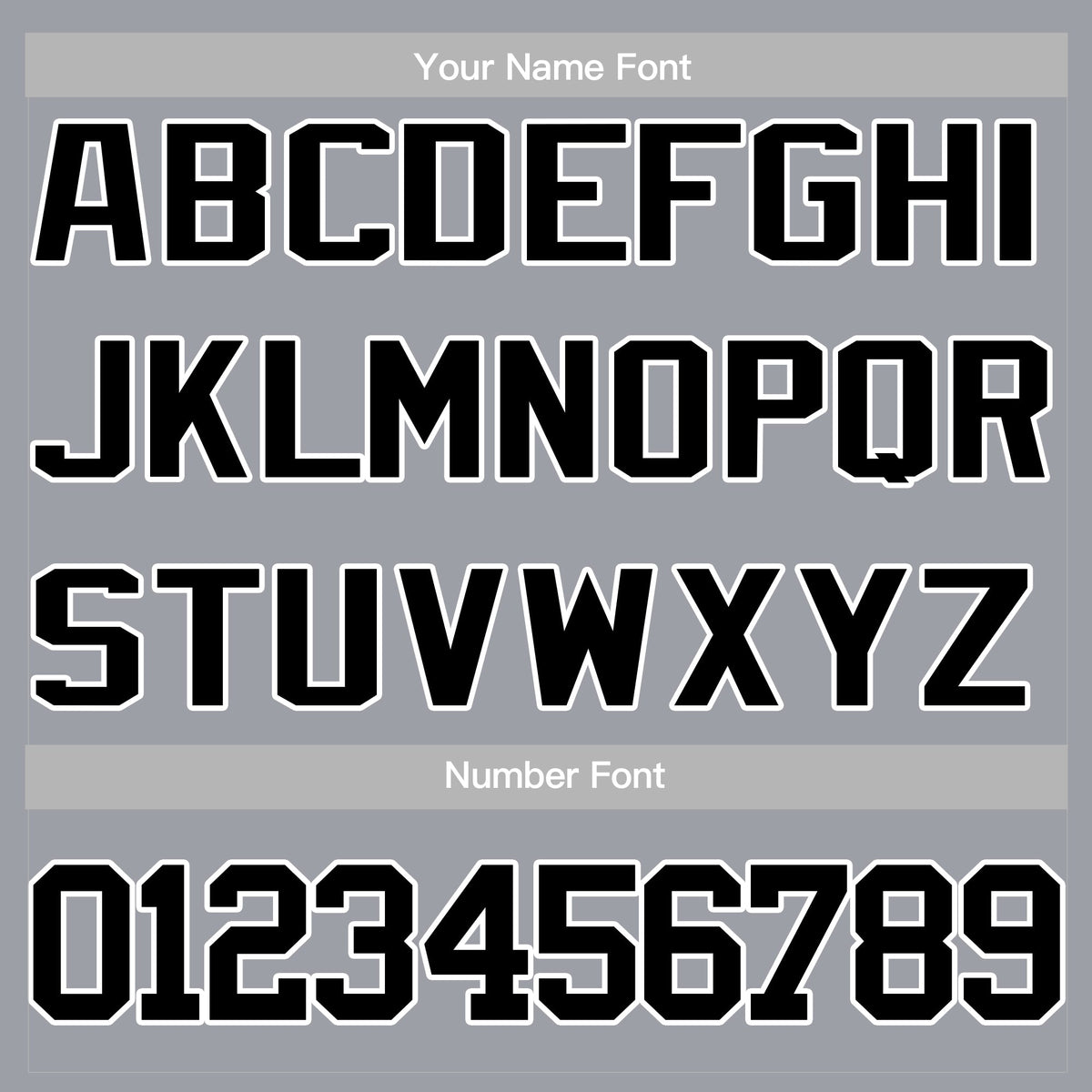 Custom Gray Black-White Letterman Solider Classic Style Varsity Full-Snap Jacket