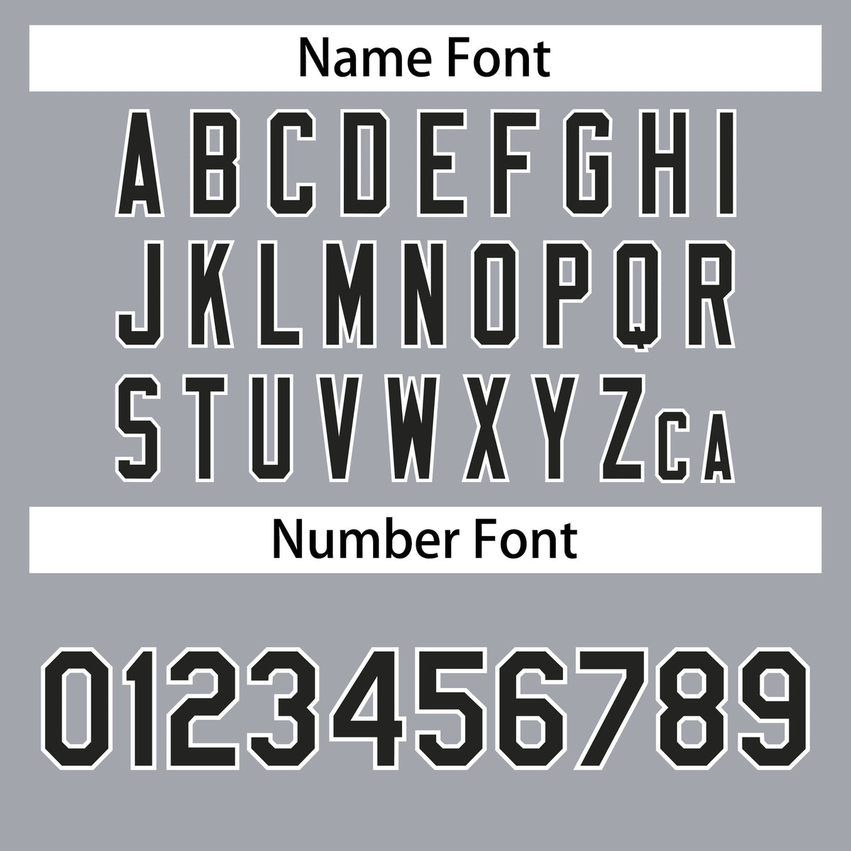 Custom Gray Black-White Letterman Solider Classic Style Varsity Full-Snap Jacket