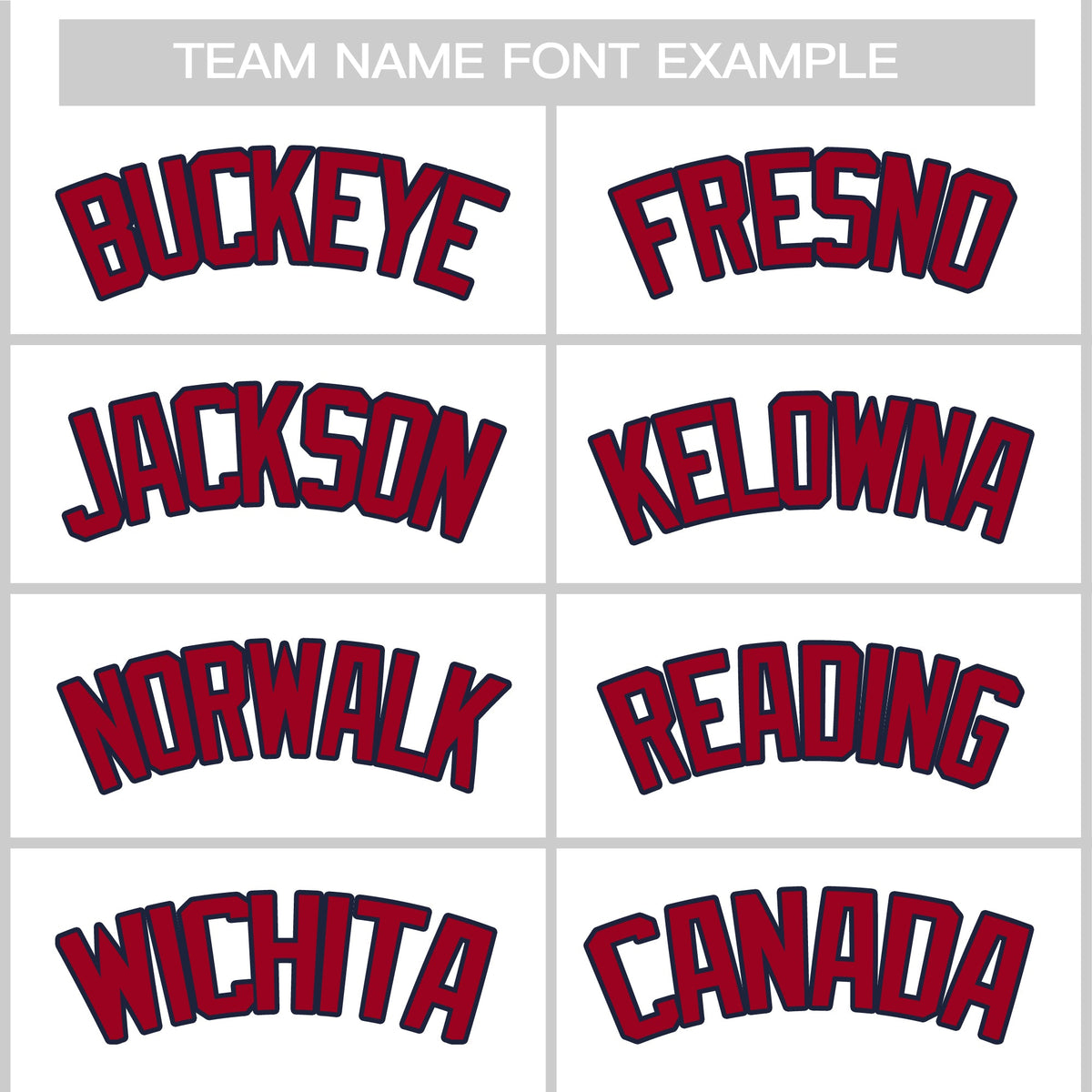 Custom White Red-Navy Letterman Solider Classic Style Varsity Full-Snap Jacket