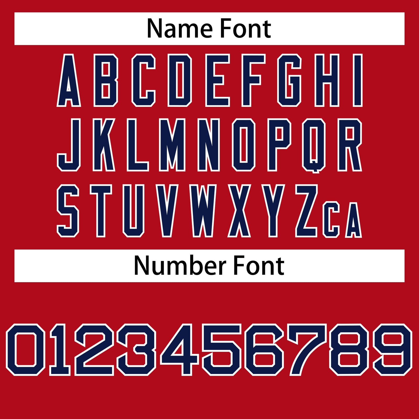 Custom Red Navy-White Sport Classic Style Pullover Fashion Hoodie Uniform