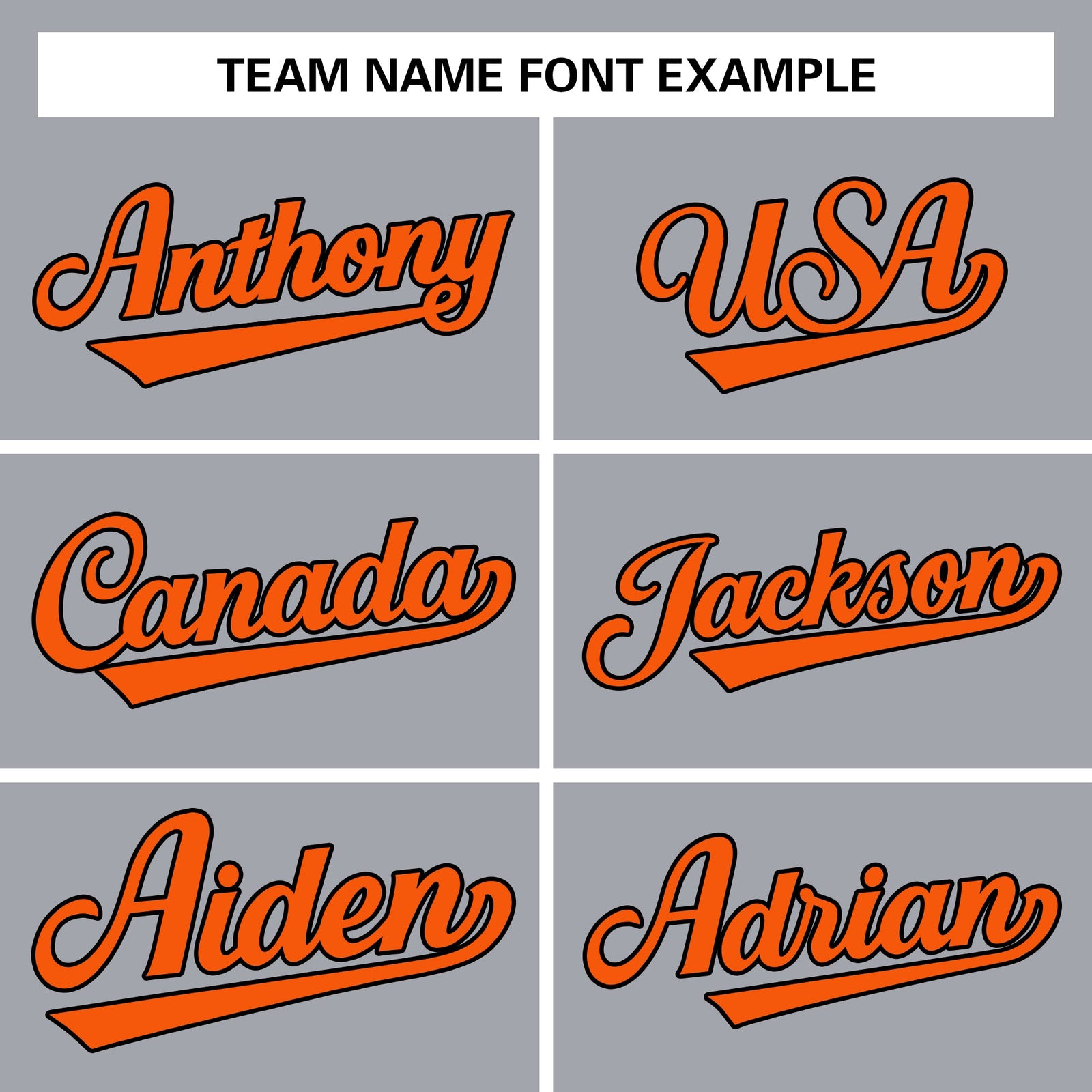 Custom Gray Orange-Black Sport Classic Style Sweatshirt Fashion Hoodie Uniform