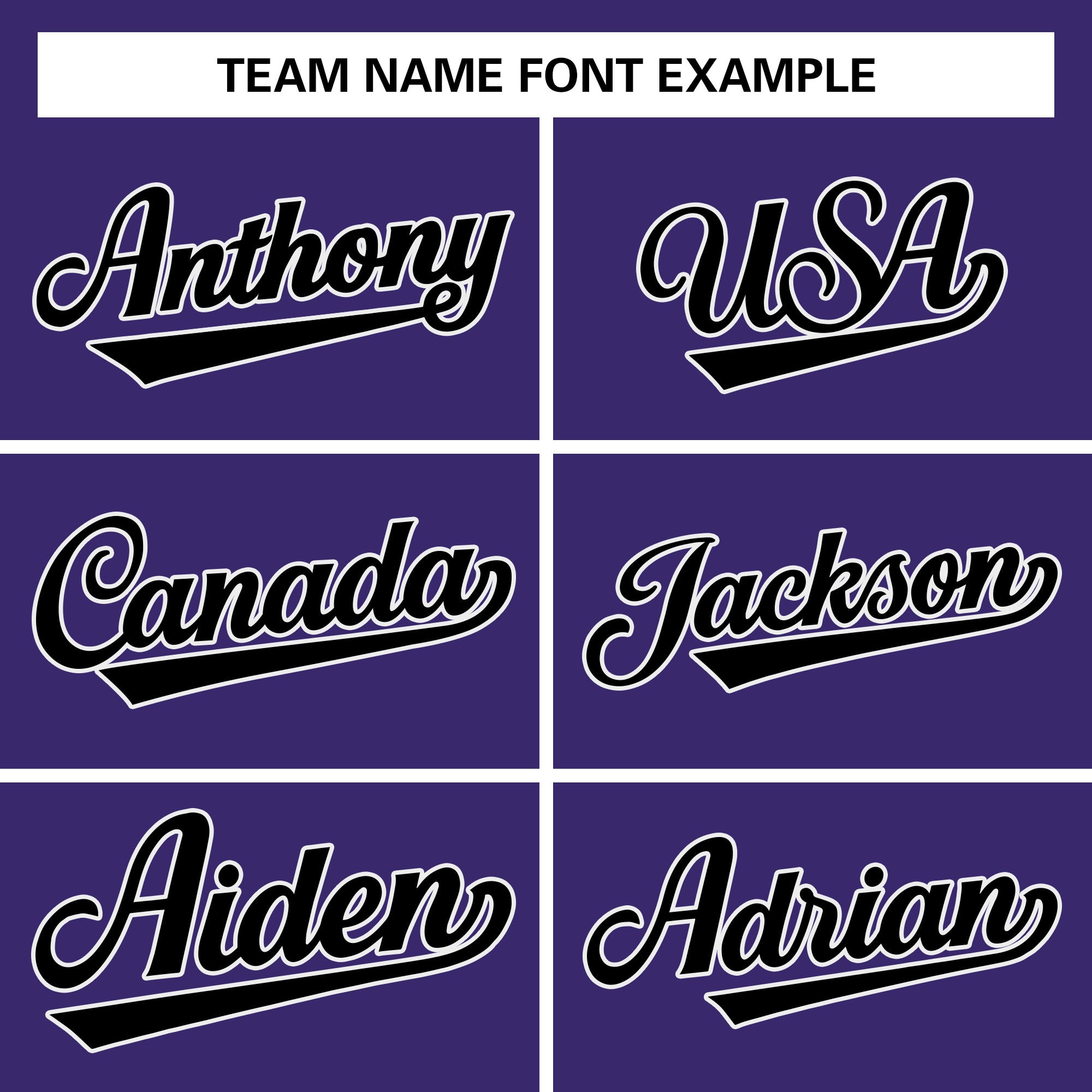 Custom Purple Black-White Letterman Solider Classic Style Varsity Full-Snap Jacket
