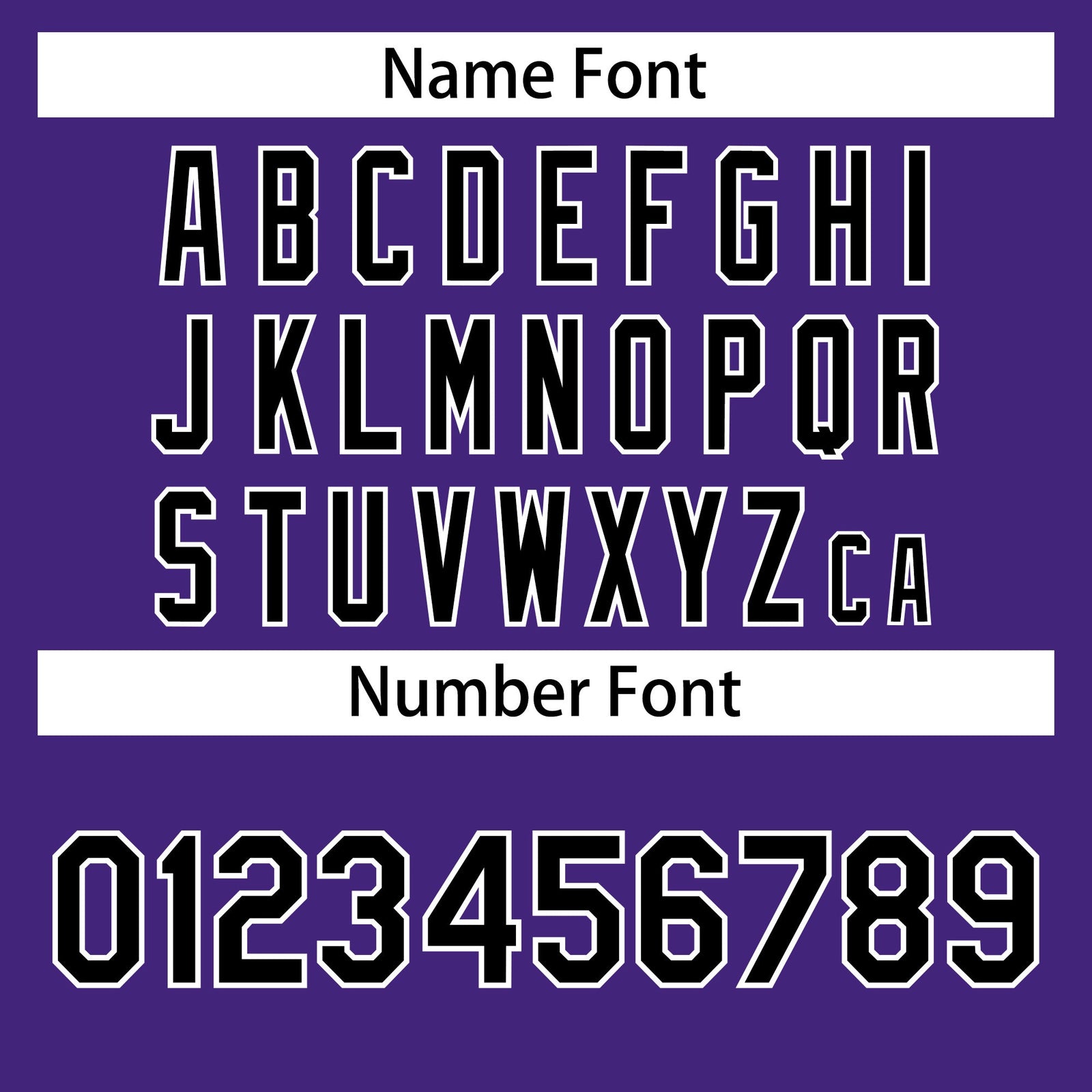 Custom Purple Black-White Letterman Solider Classic Style Varsity Full-Snap Jacket