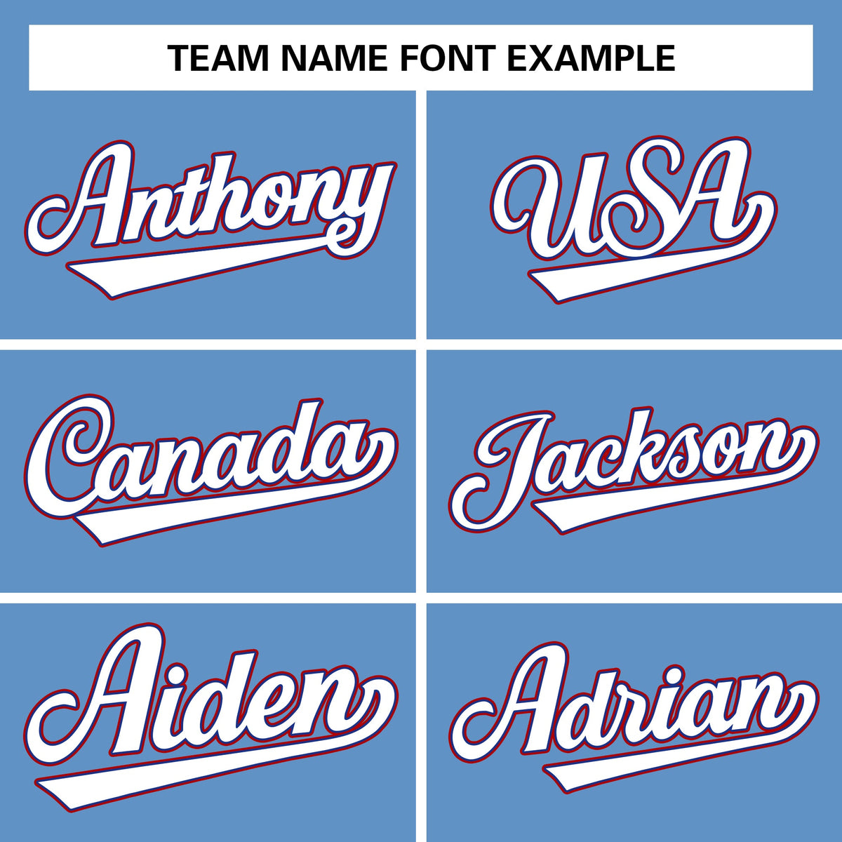 Custom Light Blue White-Red Letterman Solider Classic Style Varsity Full-Snap Jacket