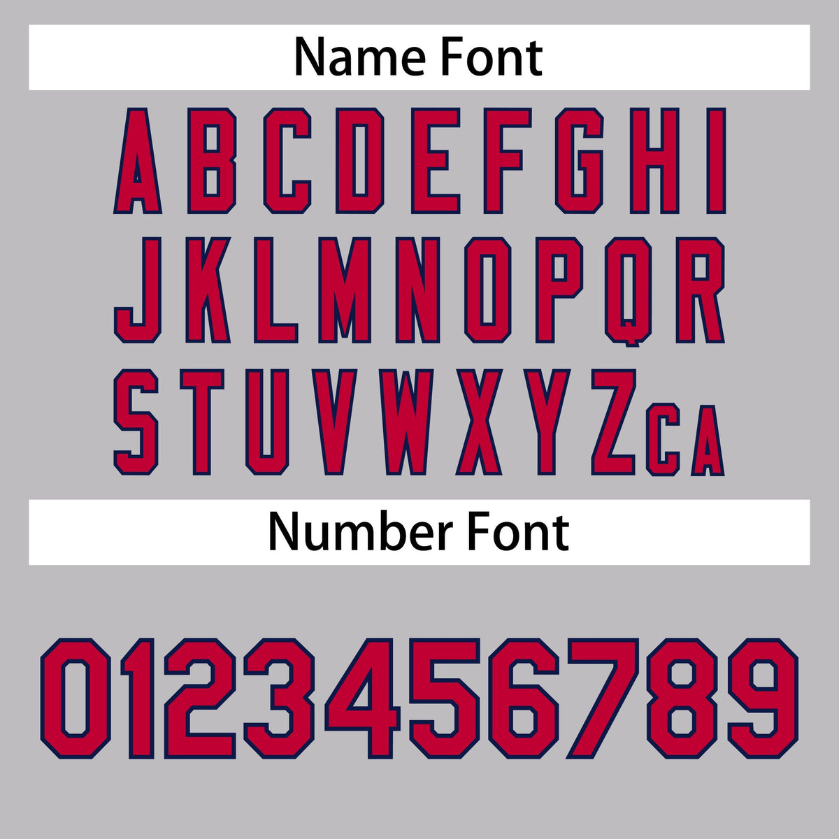 Custom Gray Red-Navy Sport Classic Style Sweatshirt Fashion Hoodie Uniform