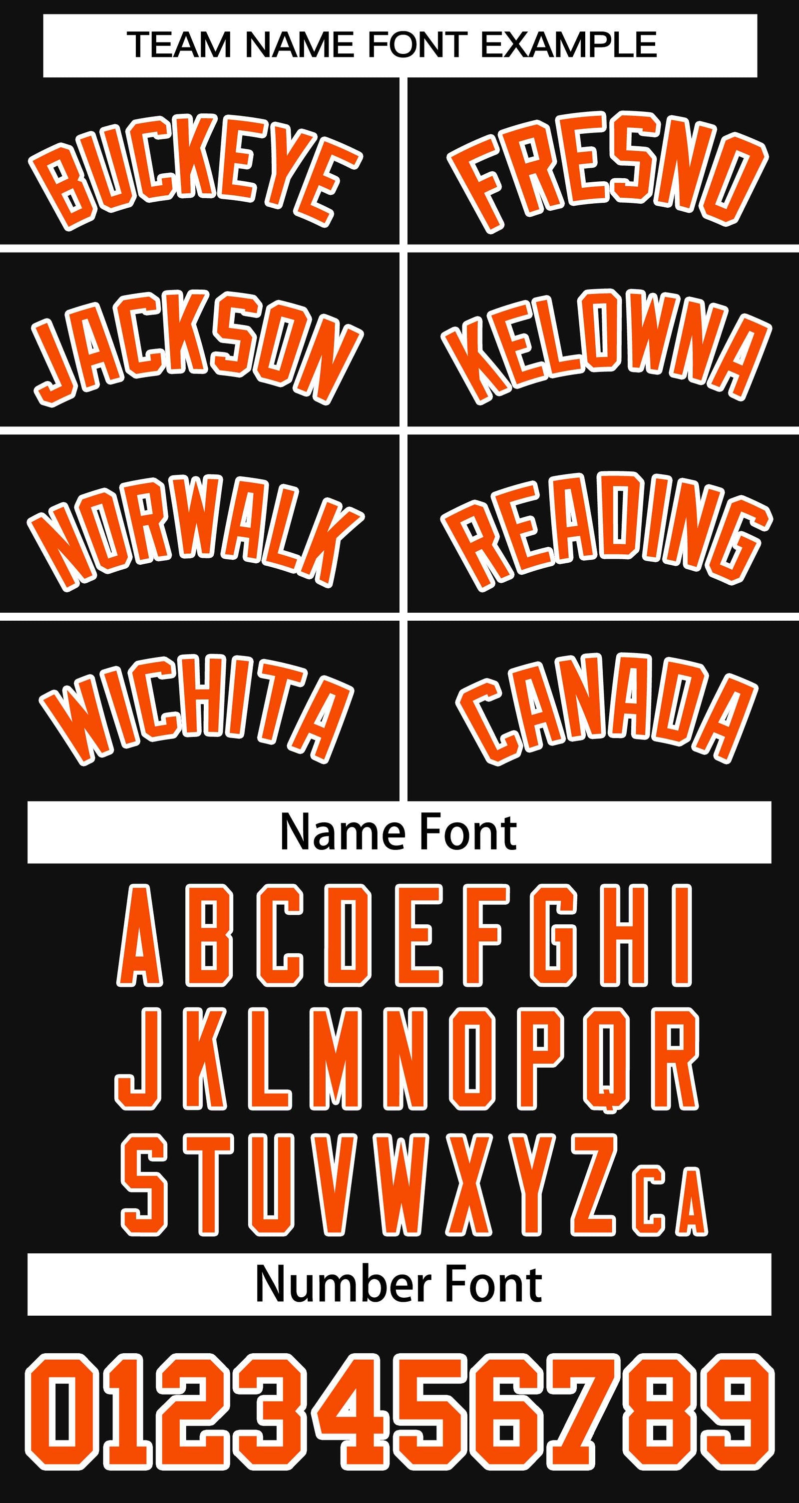 Custom Black Orange-White Sleeveless Stripe Fashion Baseball Jersey