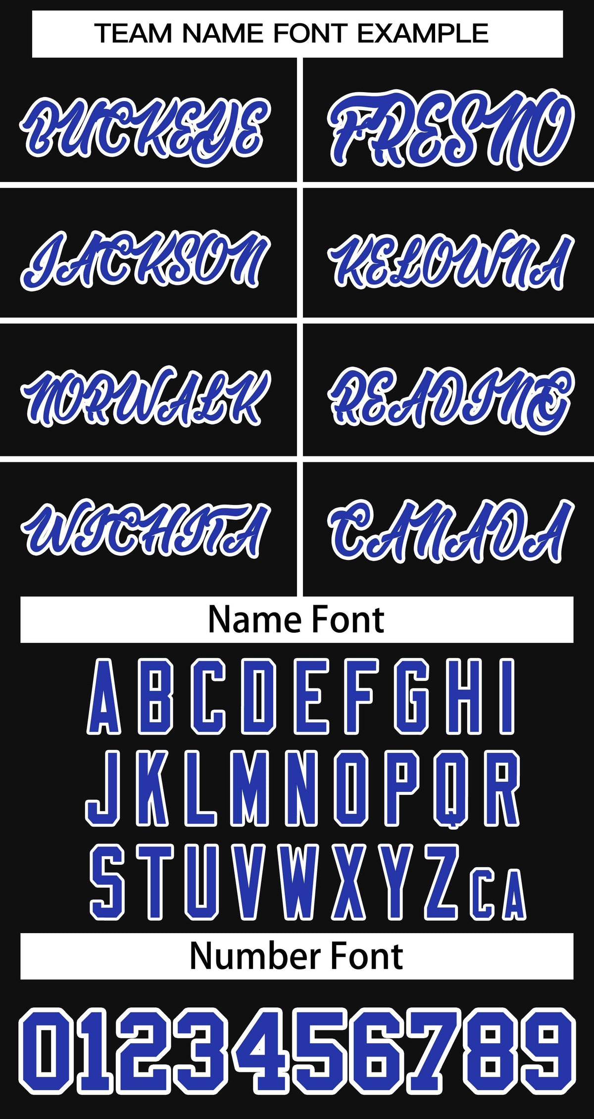 Custom Black Royal-White Sleeveless Stripe Fashion Baseball Jersey