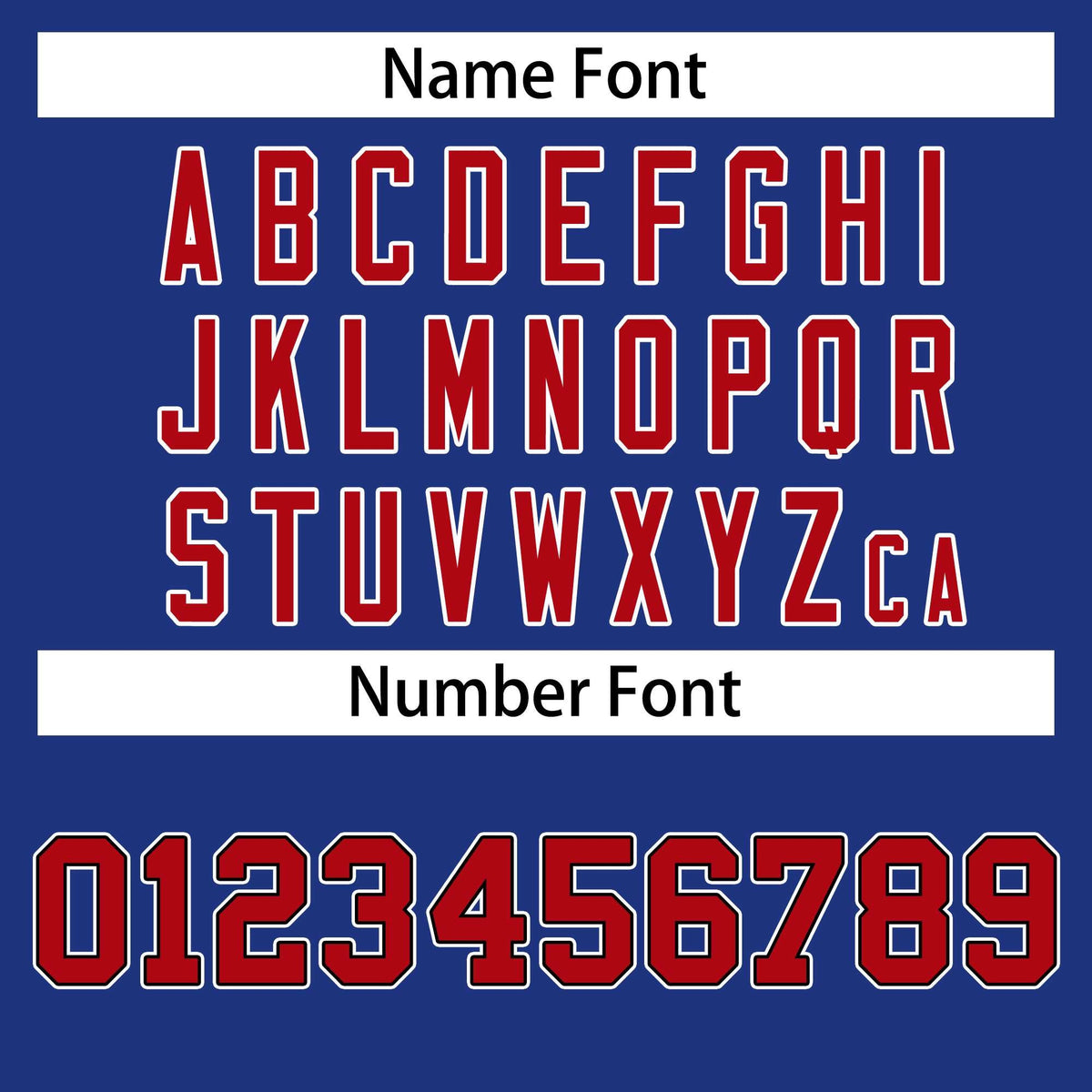 Custom Royal Red-Black Raglan Sleeves Stitched Sportwear Pullover Hoodie