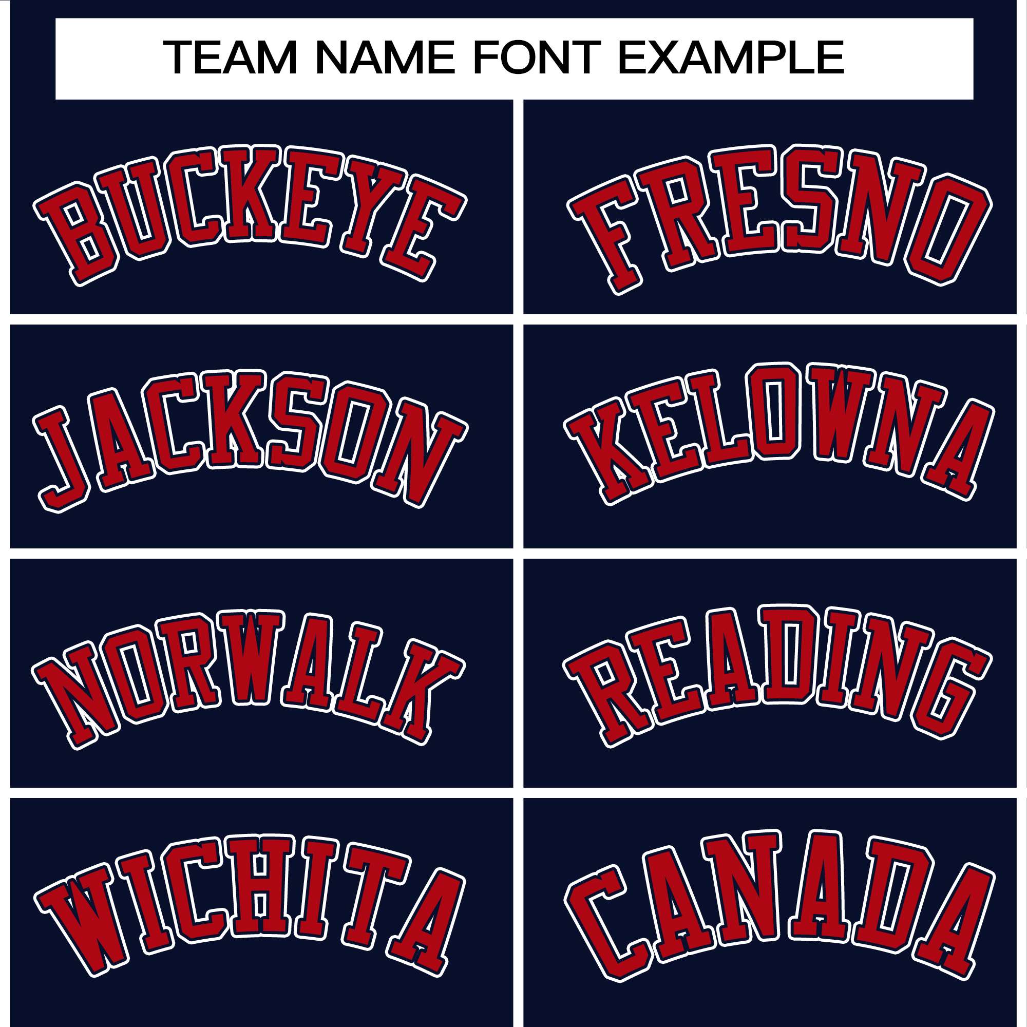 Custom Navy Red-Navy Raglan Sleeves Stitched Sportwear Pullover Hoodie