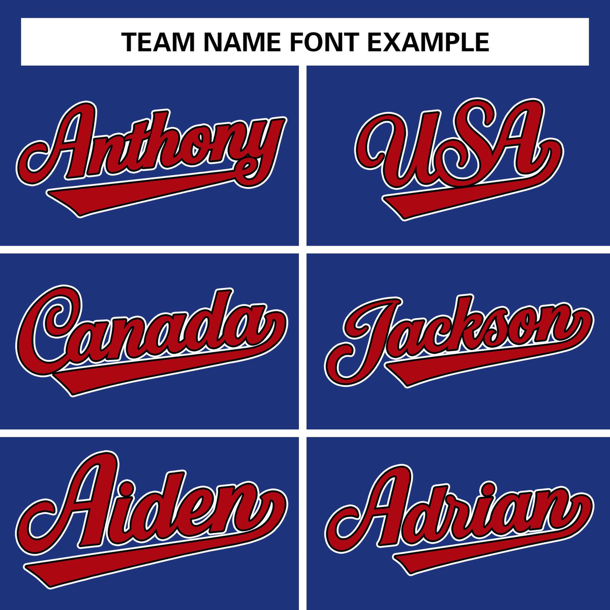 Custom Royal Red-Black Raglan Sleeves Stitched Sportwear Pullover Hoodie