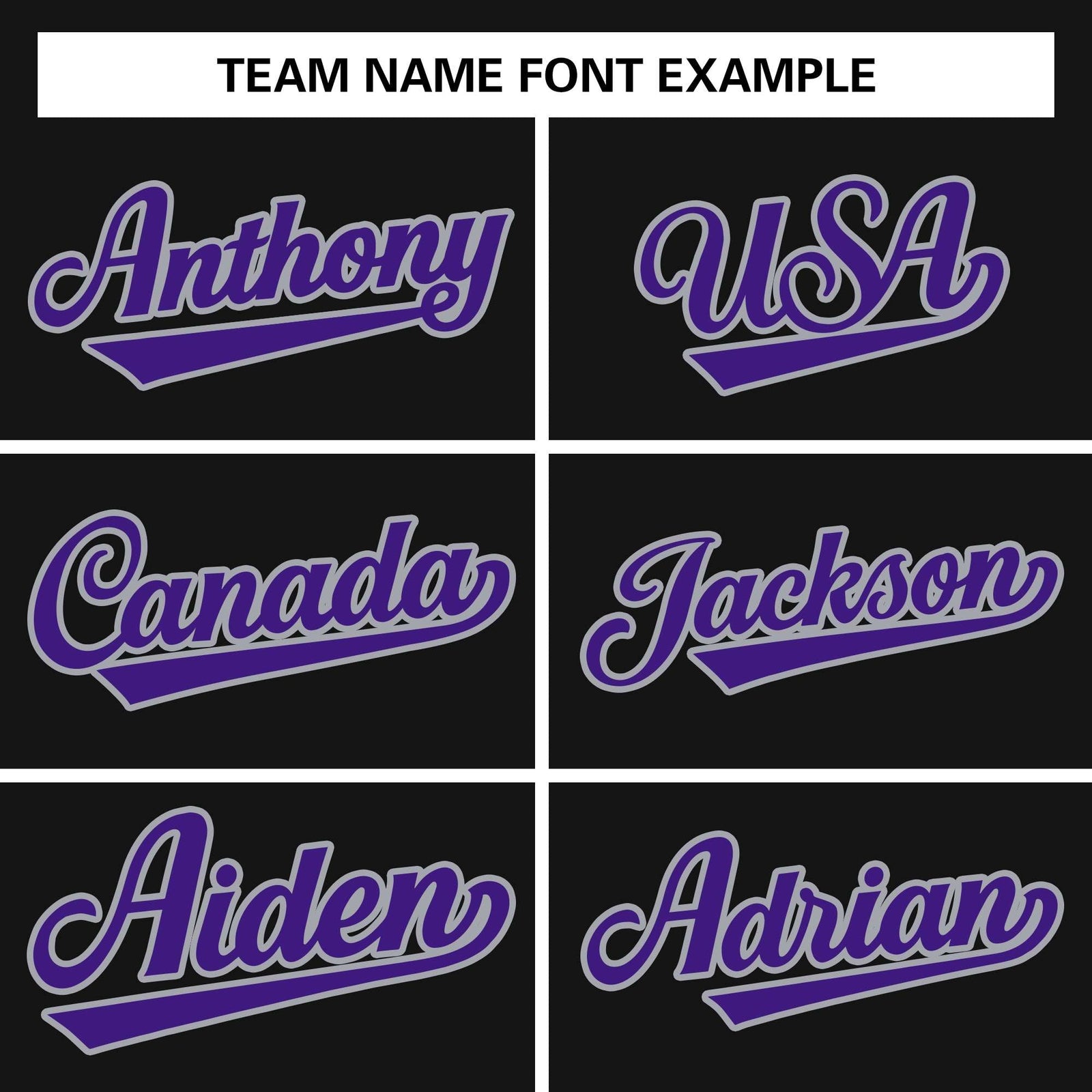 Custom Black Purple-Gray Raglan Sleeves Stitched Sportwear Pullover Hoodie