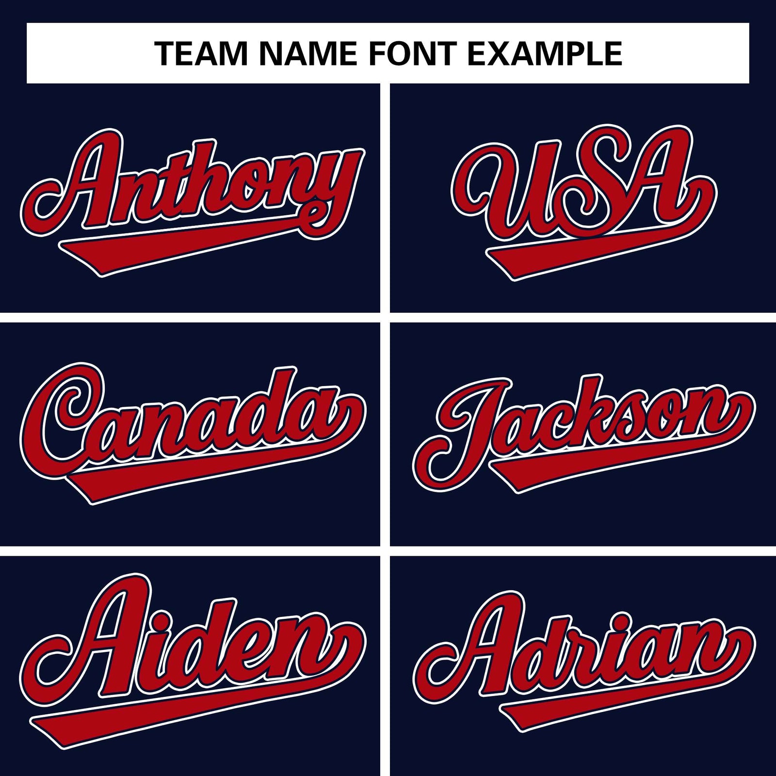 Custom Navy Red-Navy Raglan Sleeves Stitched Sportwear Pullover Hoodie