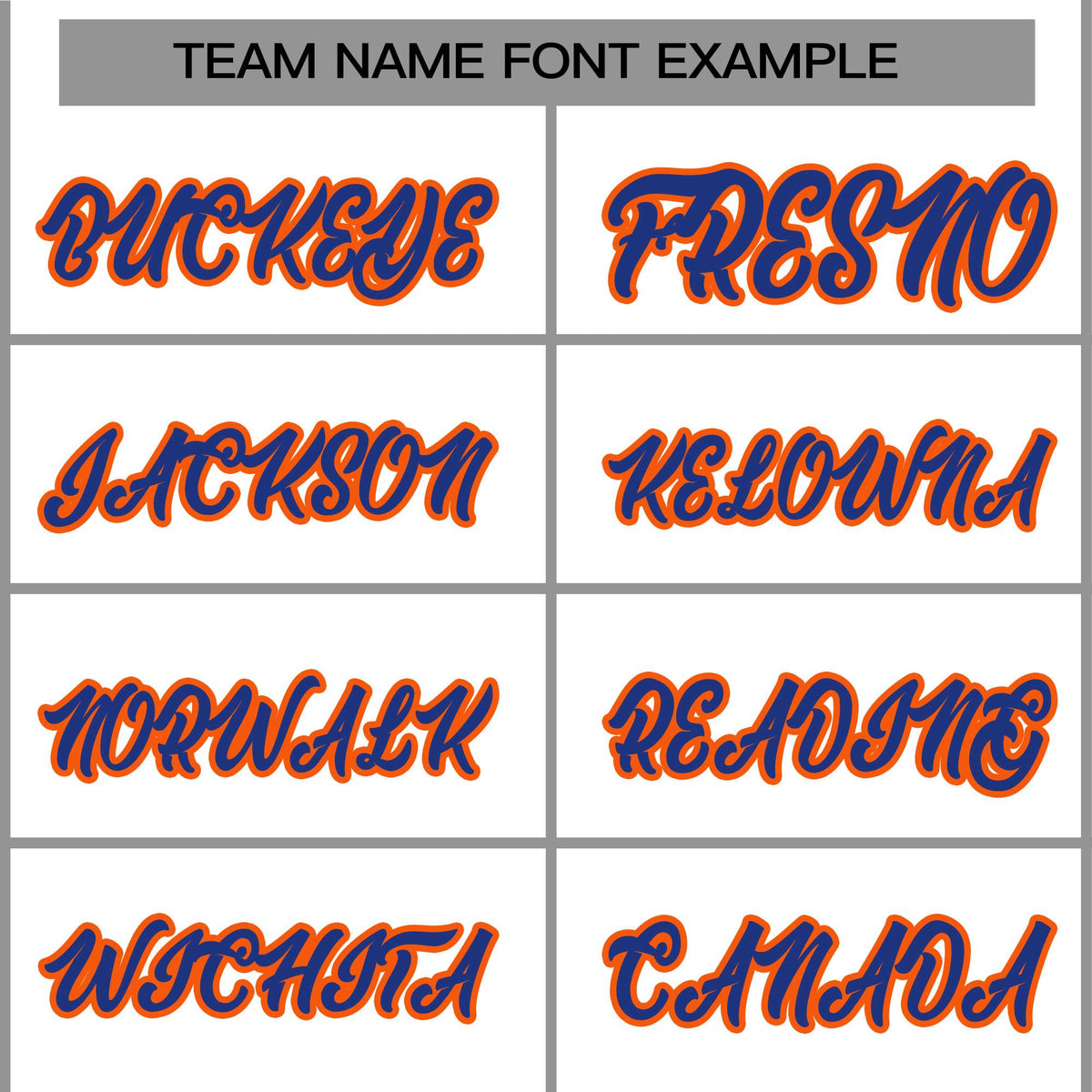 Custom White Royal-Orange Raglan Sleeves Stitched Sportwear Pullover Hoodie