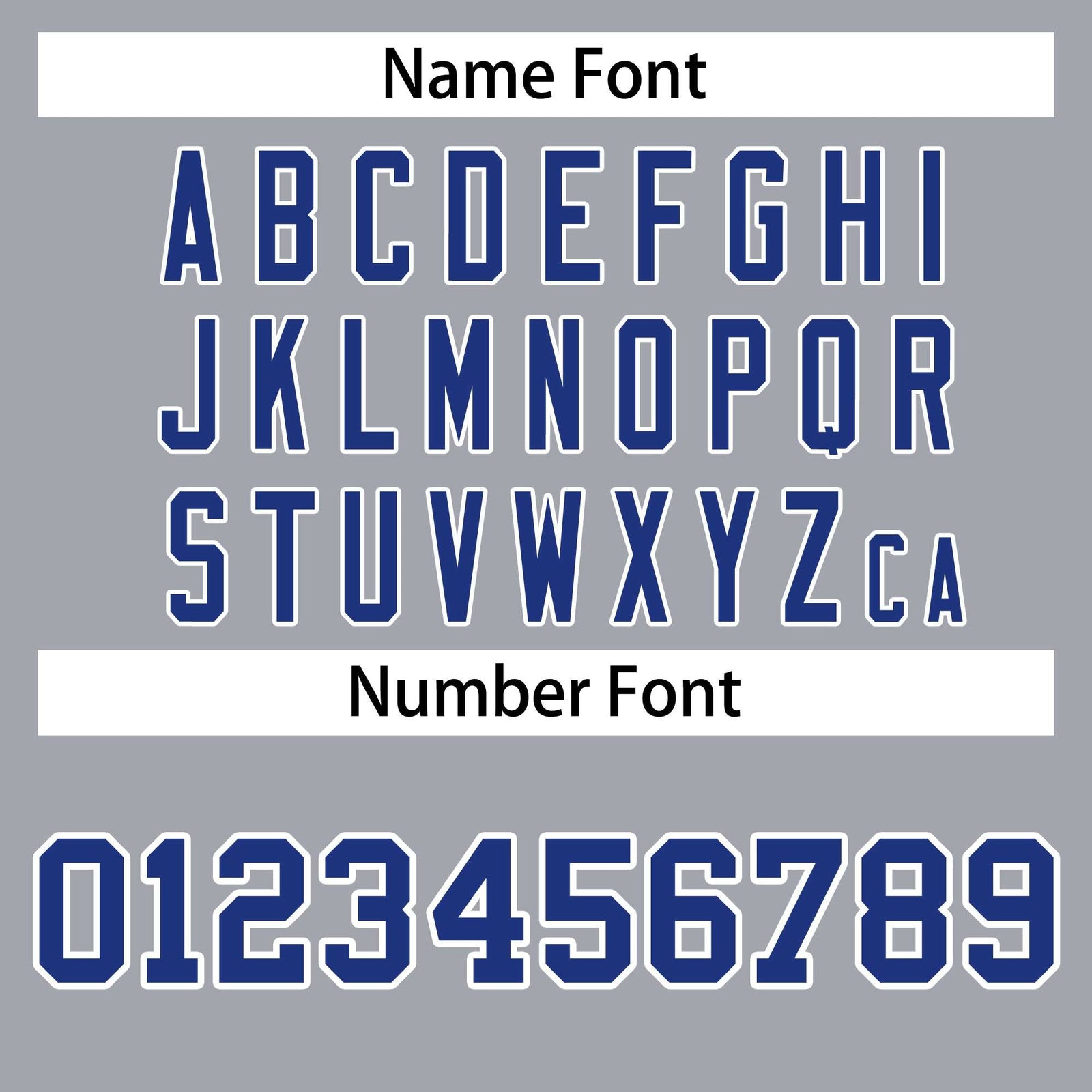 Custom Gray Royal-White Raglan Sleeves Stitched Sportwear Pullover Hoodie