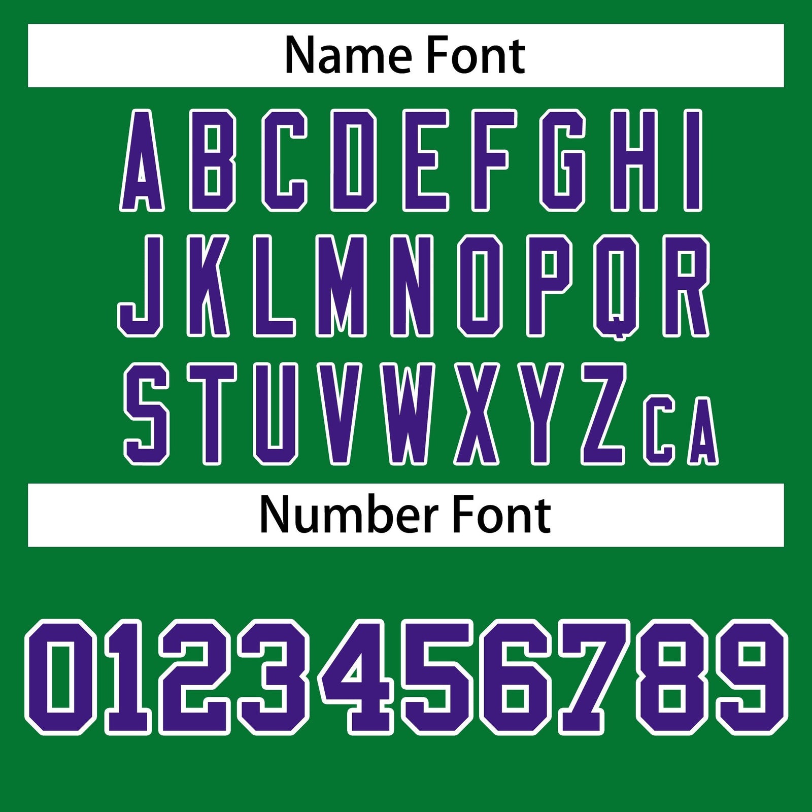 Custom Kelly Green Purple-White Raglan Sleeves Pullover Personalized Sweatshirt Hoodie