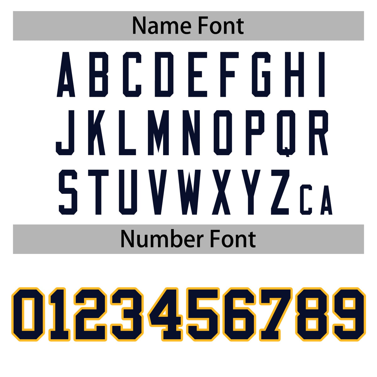 Custom White Navy-Gold Raglan Sleeves Pullover Personalized Sweatshirt Hoodie