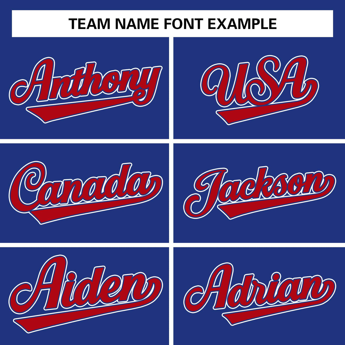 Custom Royal Red-White Raglan Sleeves Pullover Personalized Sweatshirt Hoodie