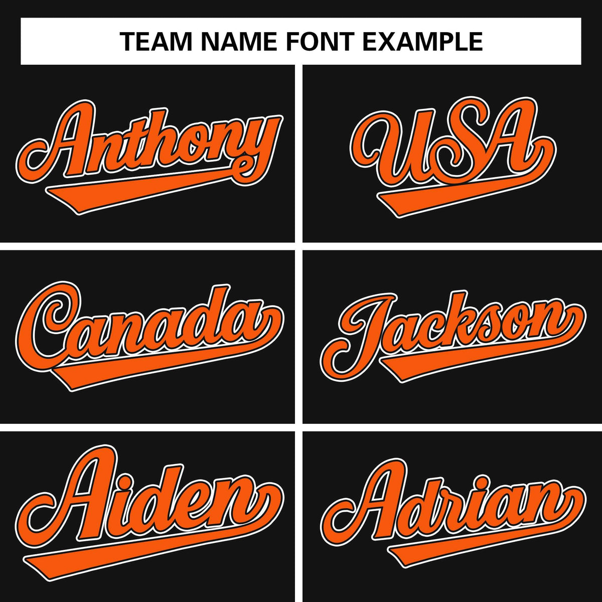 Custom Black Orange-White Raglan Sleeves Pullover Personalized Sweatshirt Hoodie