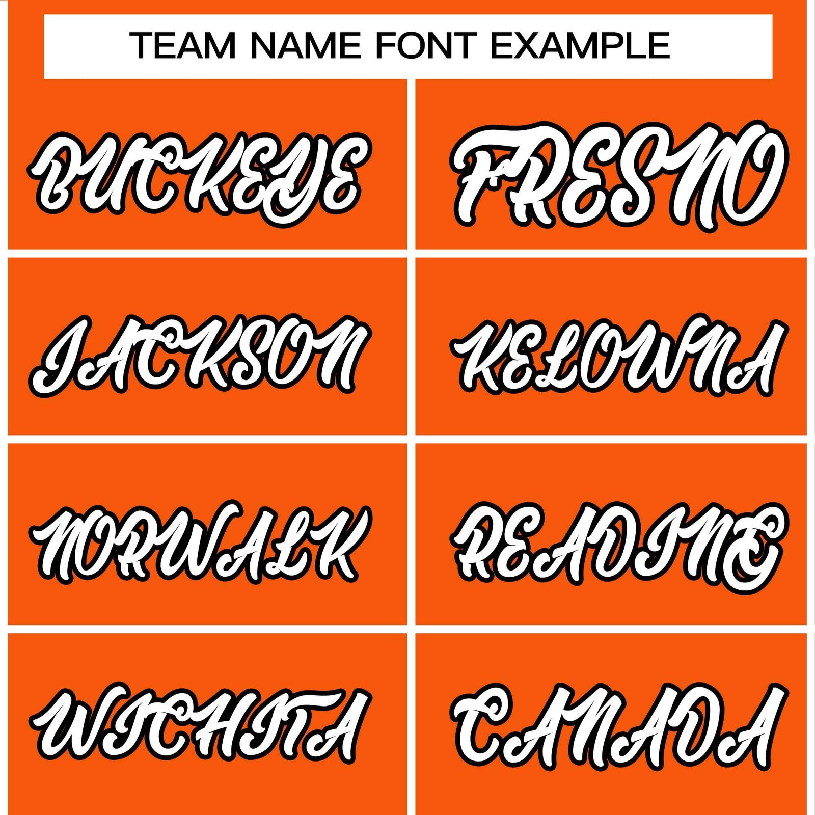 Custom Orange White-Black Raglan Sleeves Pullover Personalized Sweatshirt Hoodie