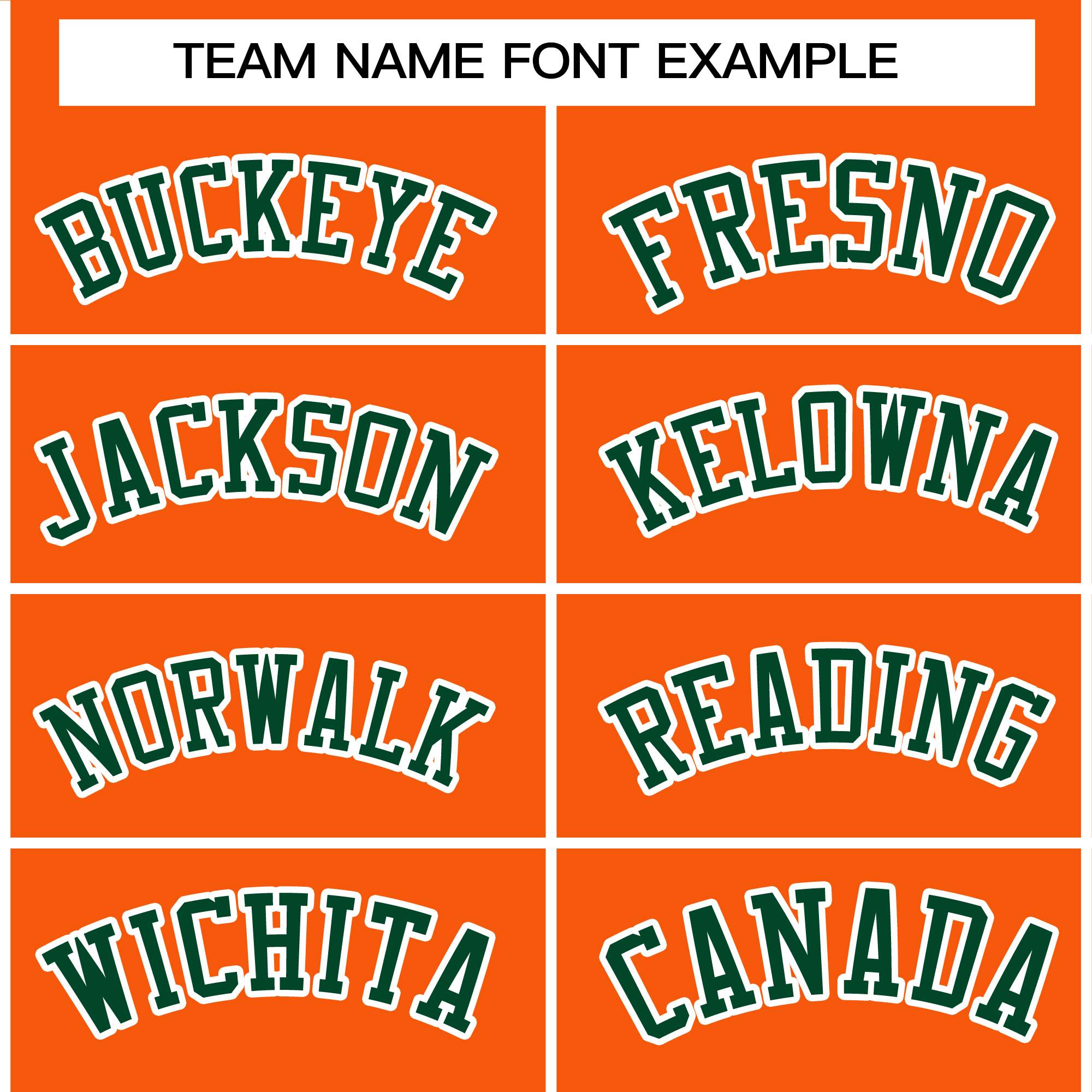 Custom Orange Green-White Raglan Sleeves Pullover Personalized Team Sweatshirt Hoodie
