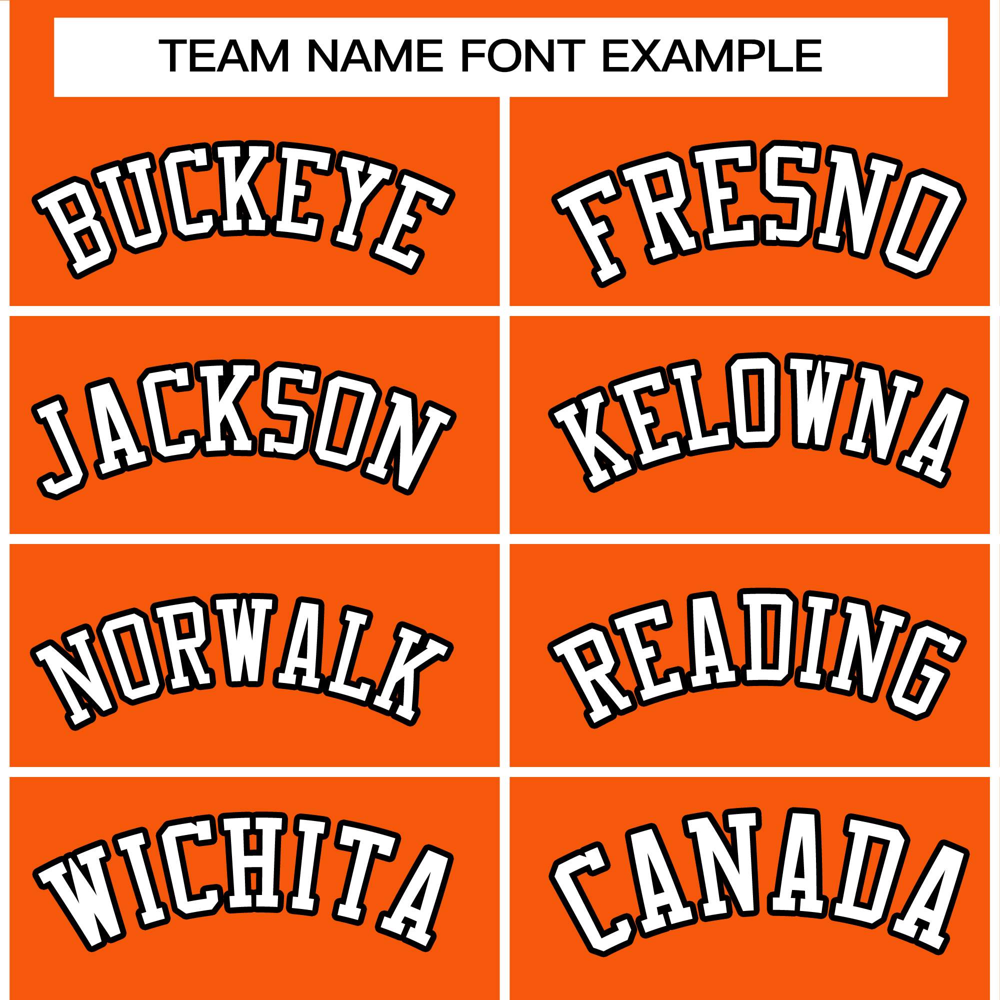 Custom Orange White-Black Raglan Sleeves Pullover Personalized Team Sweatshirt Hoodie