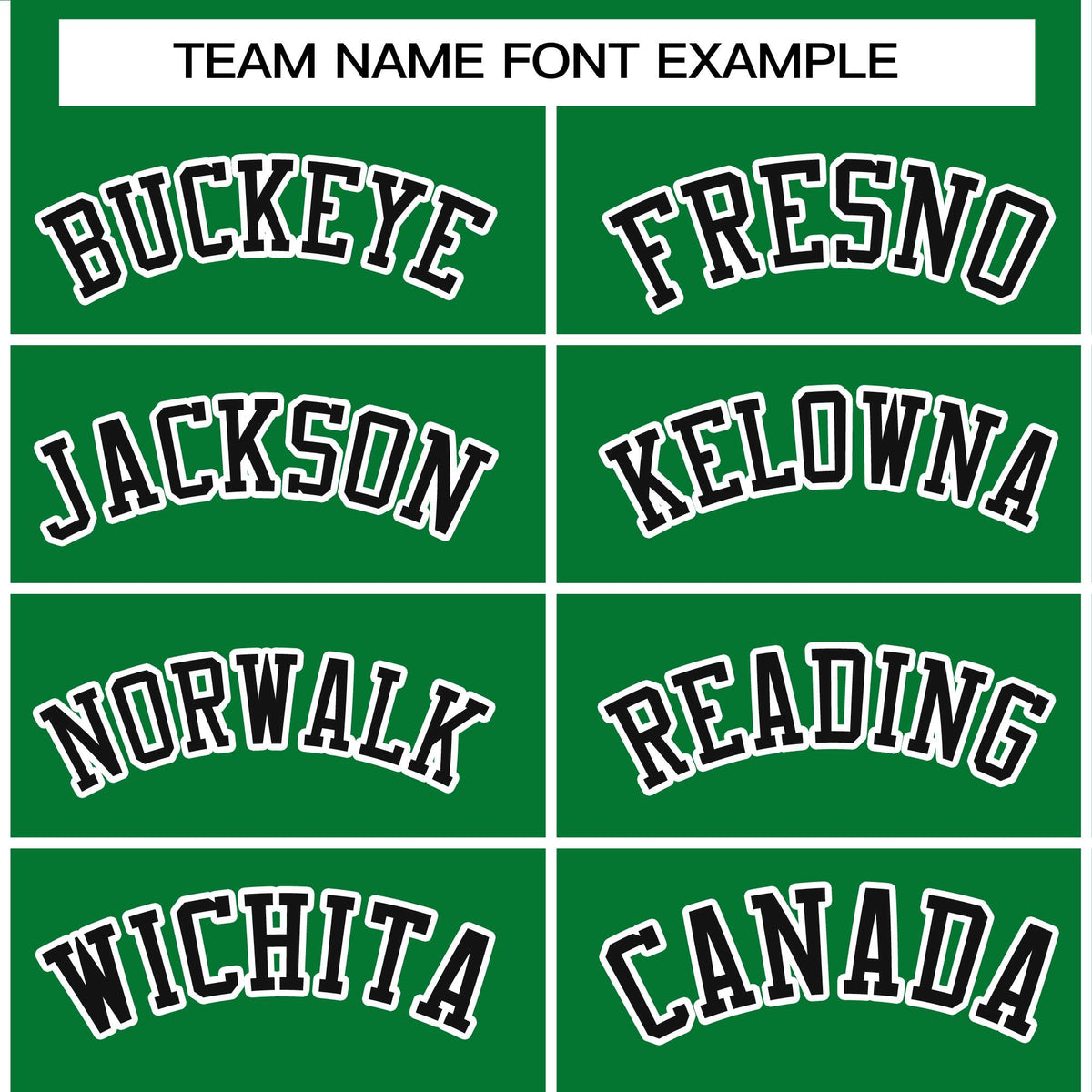 Custom Kelly Green Black-White Raglan Sleeves Pullover Personalized Team Sweatshirt Hoodie