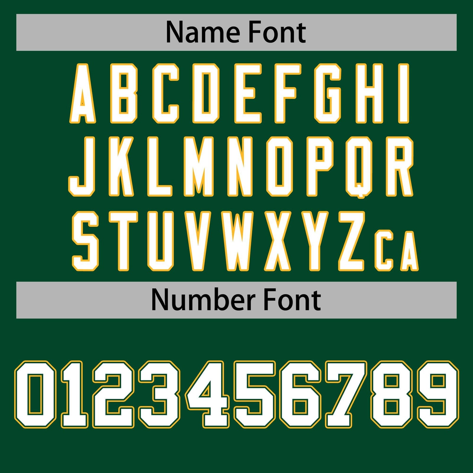 Custom Green White-Gold Raglan Sleeves Pullover Personalized Team Sweatshirt Hoodie