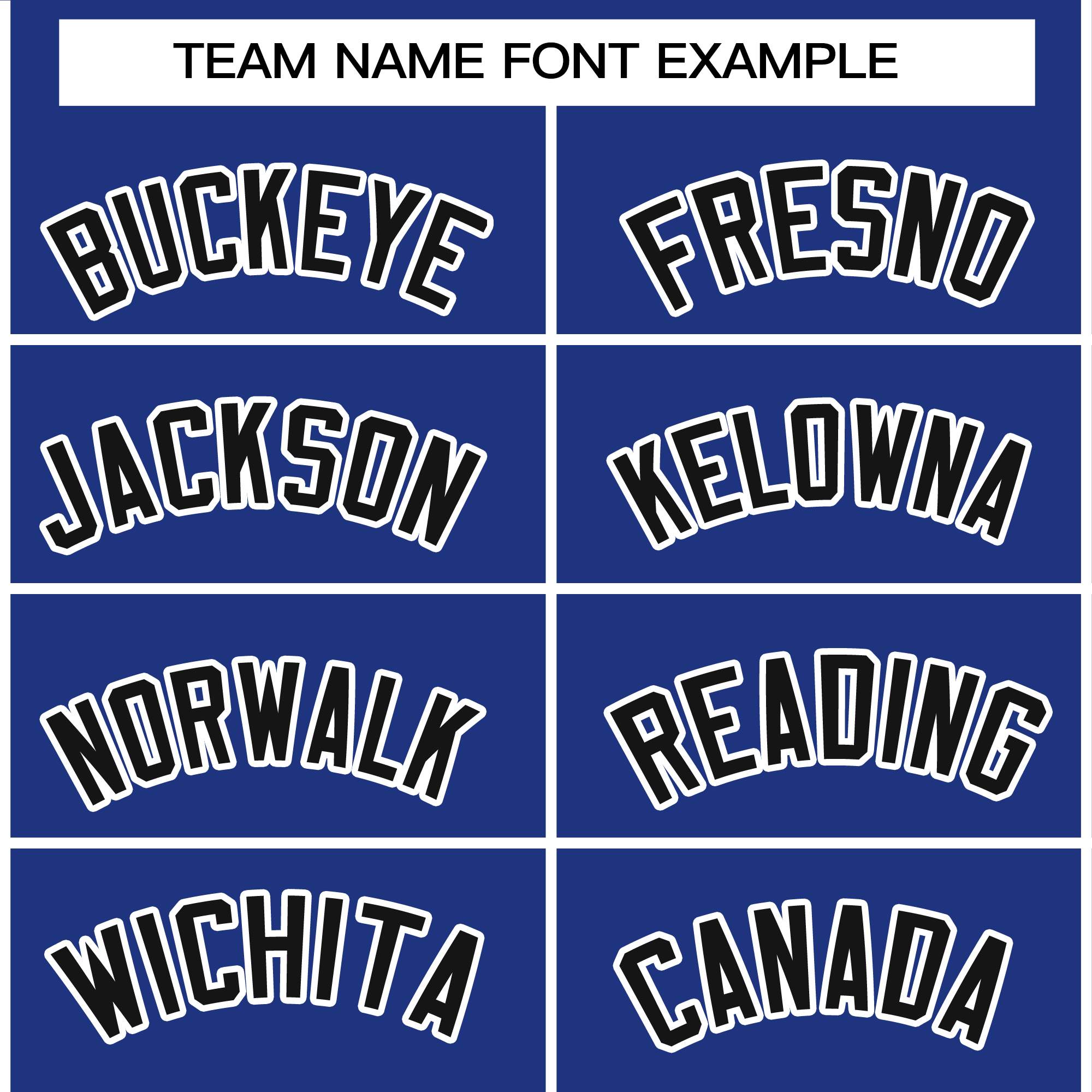 Custom Royal Black-White Raglan Sleeves Pullover Personalized Team Sweatshirt Hoodie