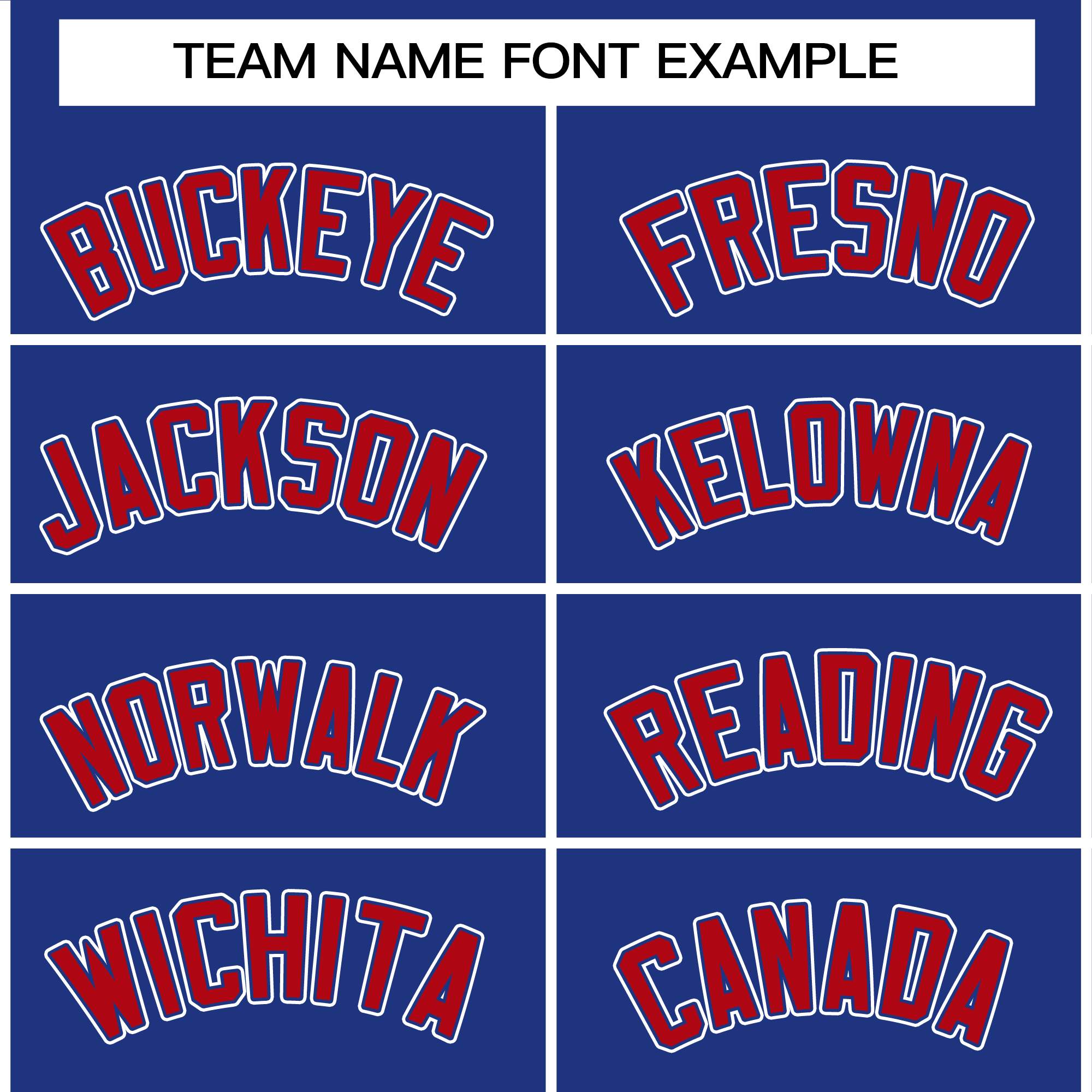 Custom Royal Red-White Raglan Sleeves Pullover Personalized Team Sweatshirt Hoodie