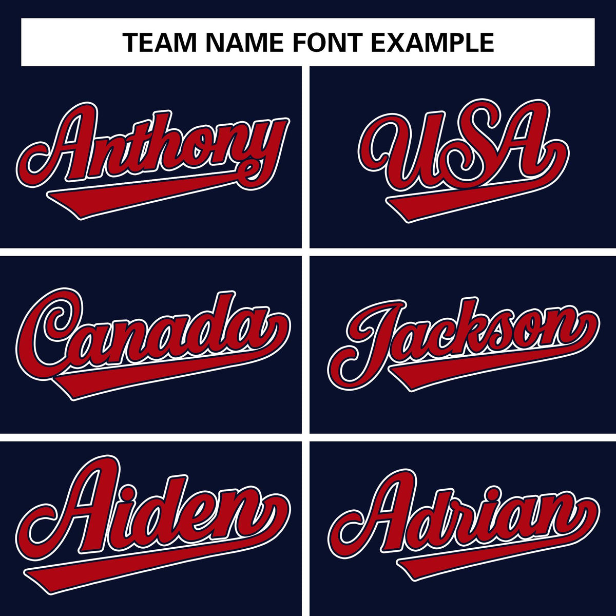 Custom Navy Red-White Raglan Sleeves Pullover Personalized Team Sweatshirt Hoodie